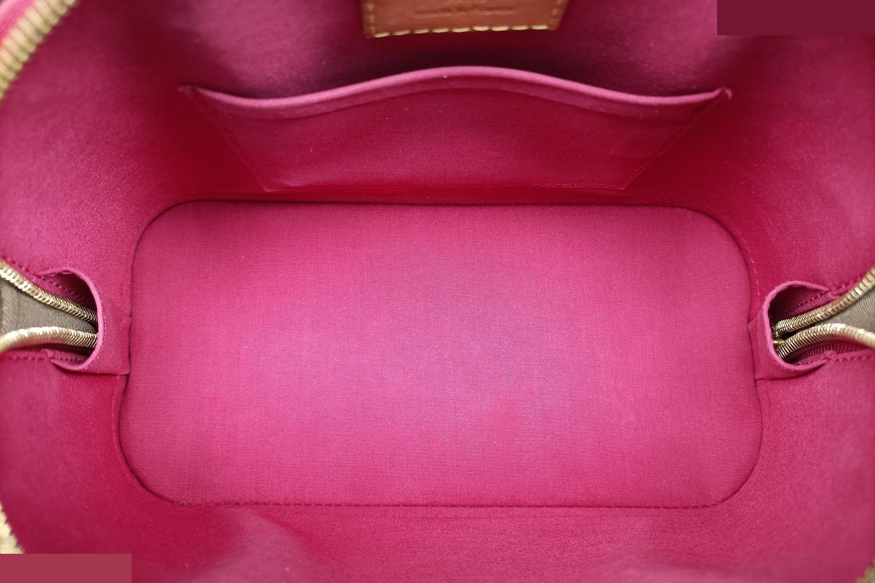 Alma BB Vernis Pomme d'Amour — view 6