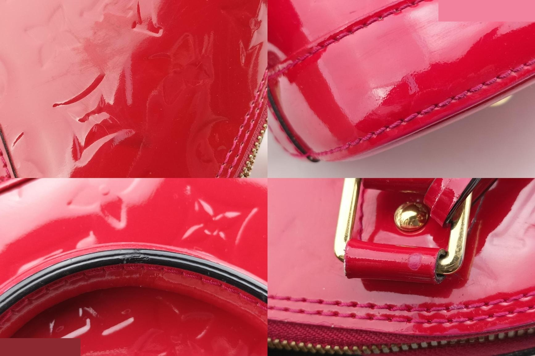 Alma BB Vernis Pomme d'Amour — view 9