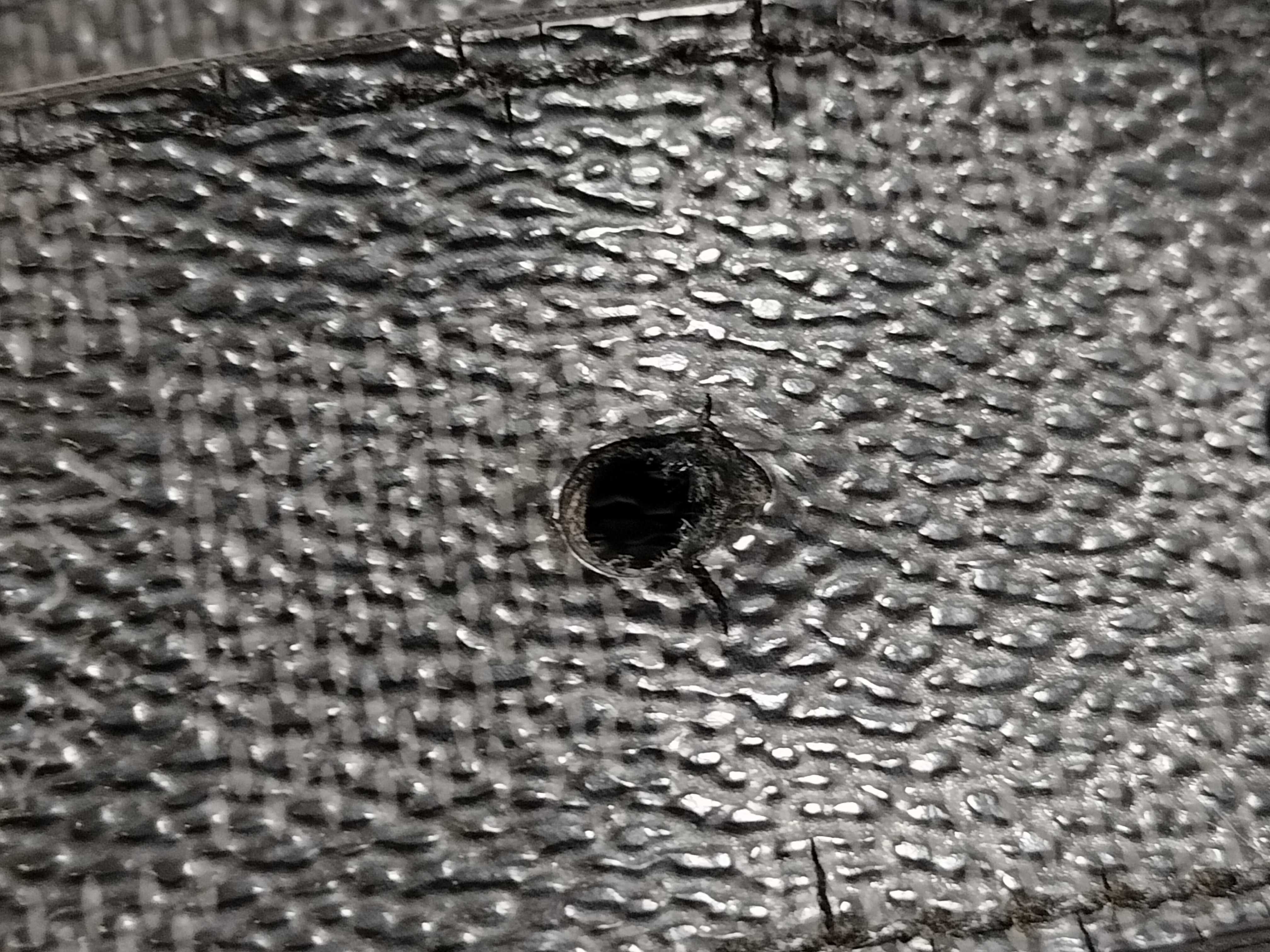 Damier Graphite N51994 Geronimos Belt — view 9