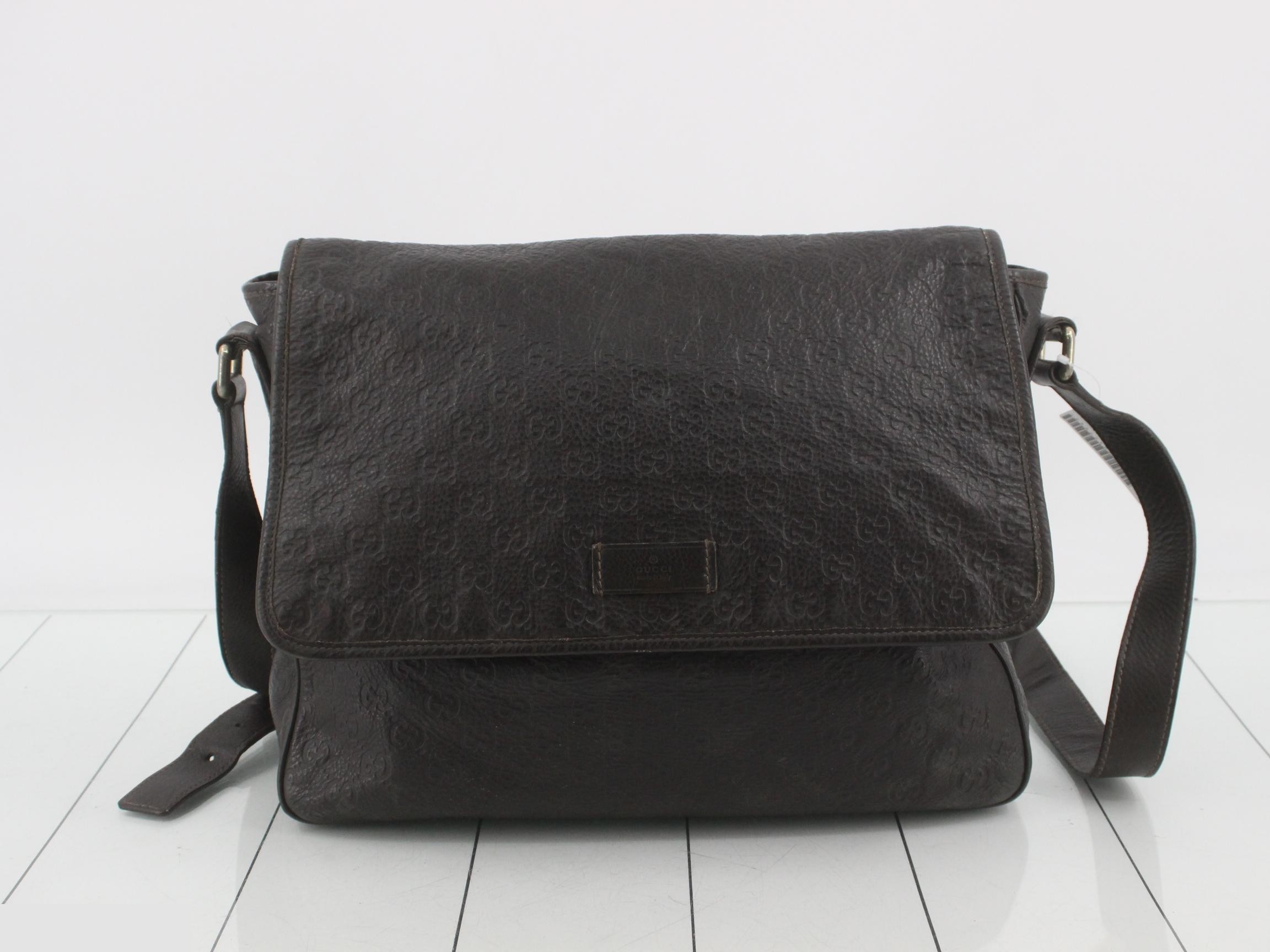 Guccissima (bag) - Shoulder bag