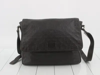 Guccissima (bag) - Shoulder bag