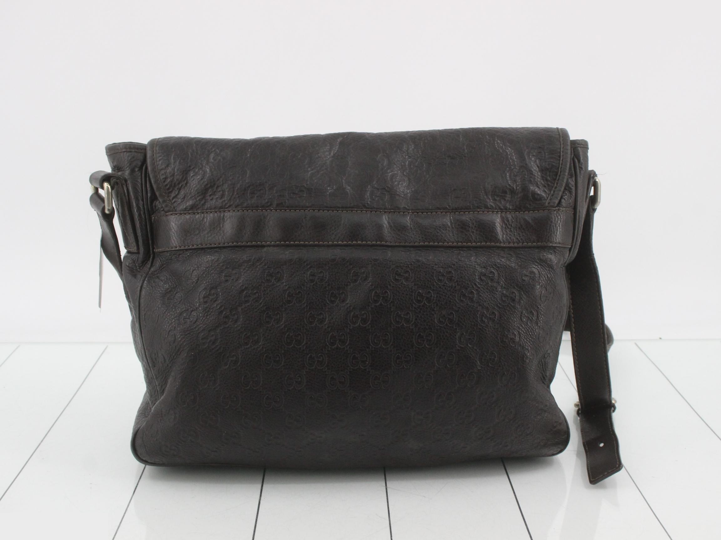 Guccissima (bag) - Shoulder bag — view 2