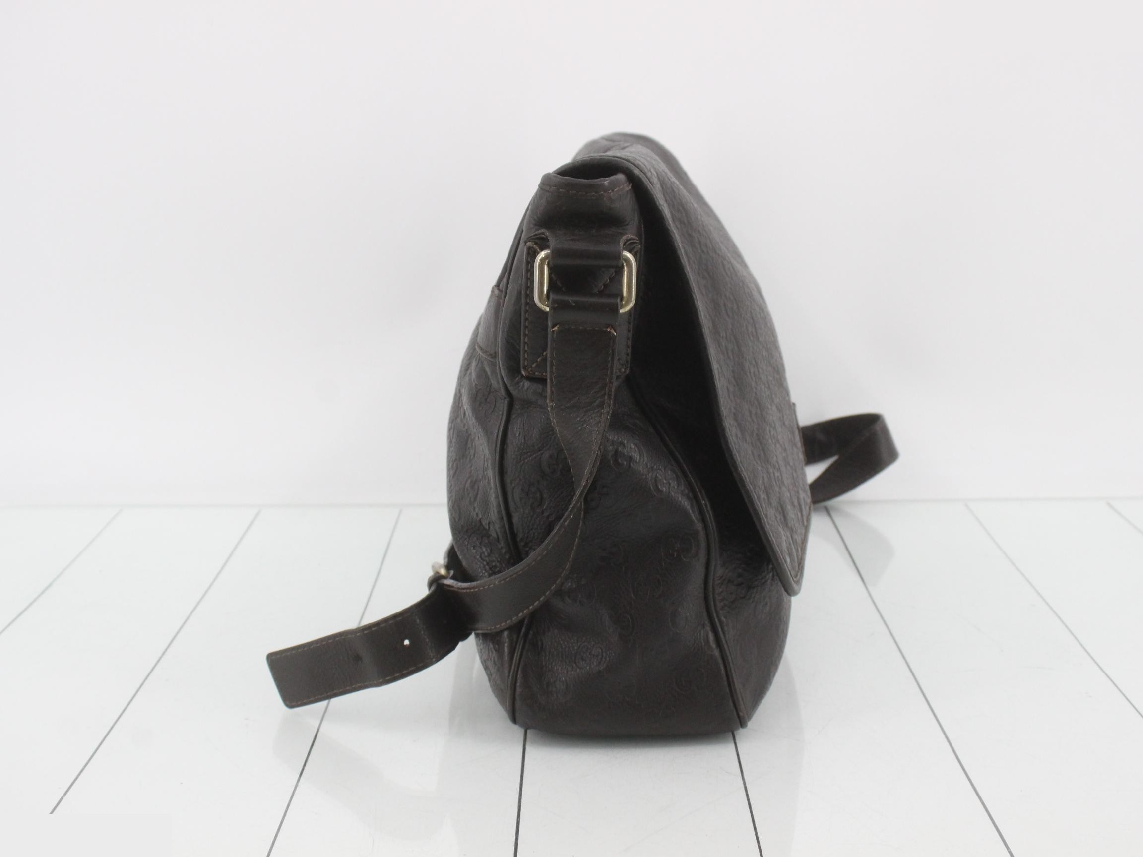 Guccissima (bag) - Shoulder bag — view 4