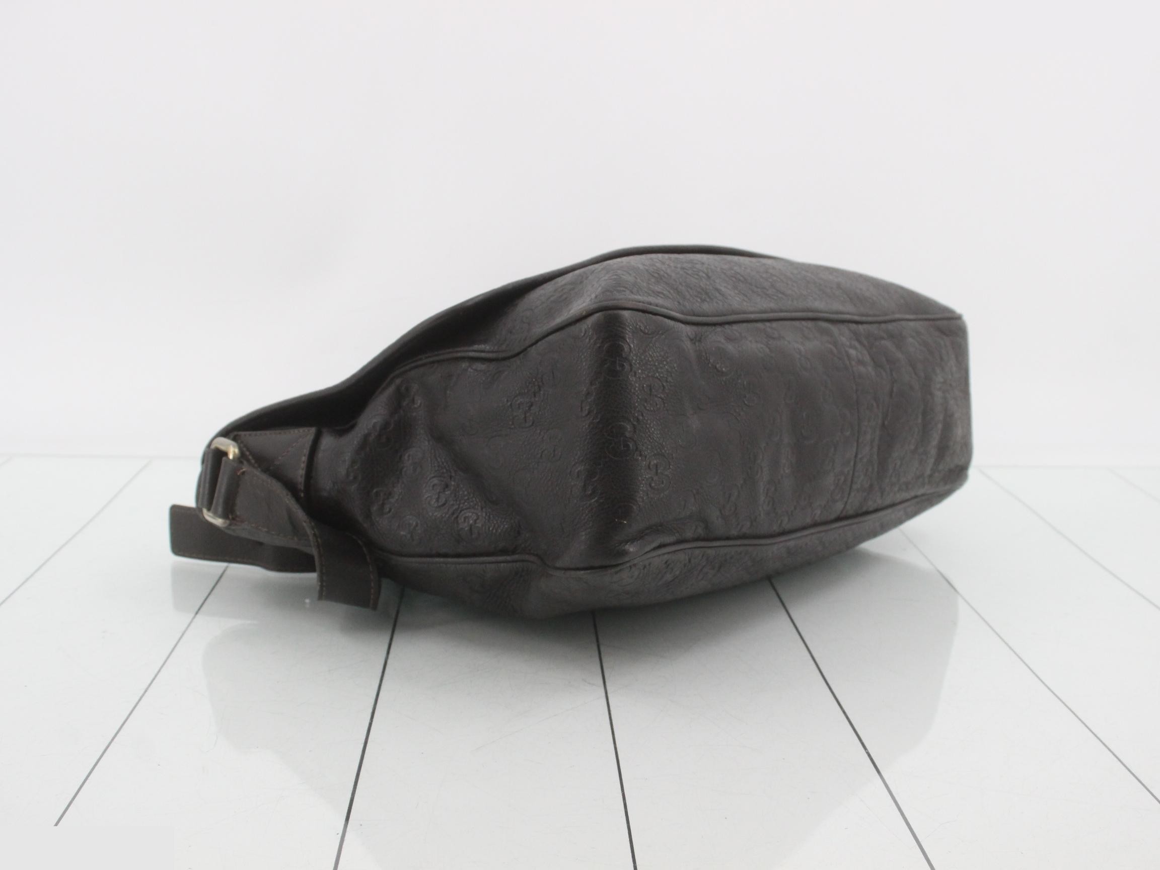 Guccissima (bag) - Shoulder bag — view 5