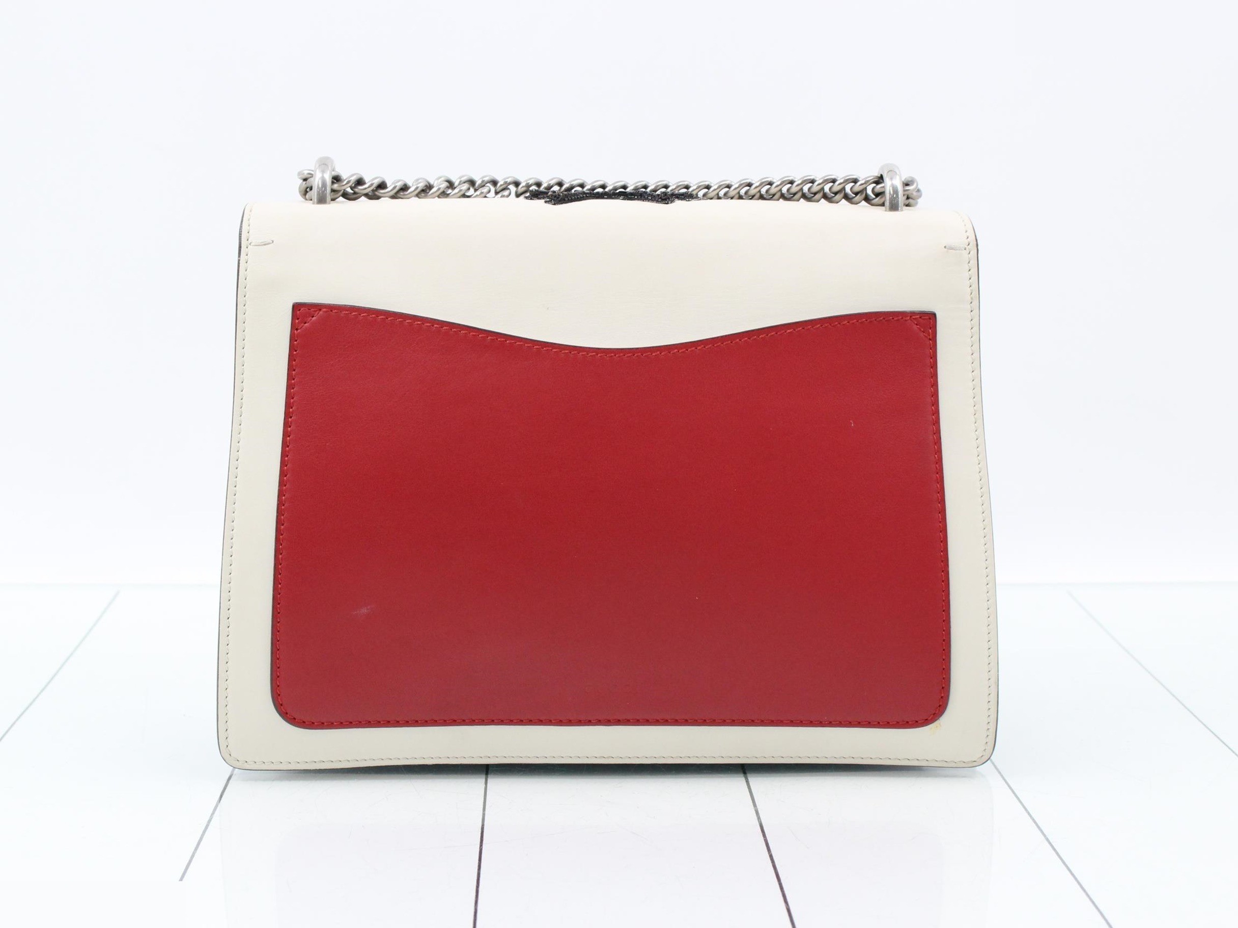 Chain shoulder bag — view 2
