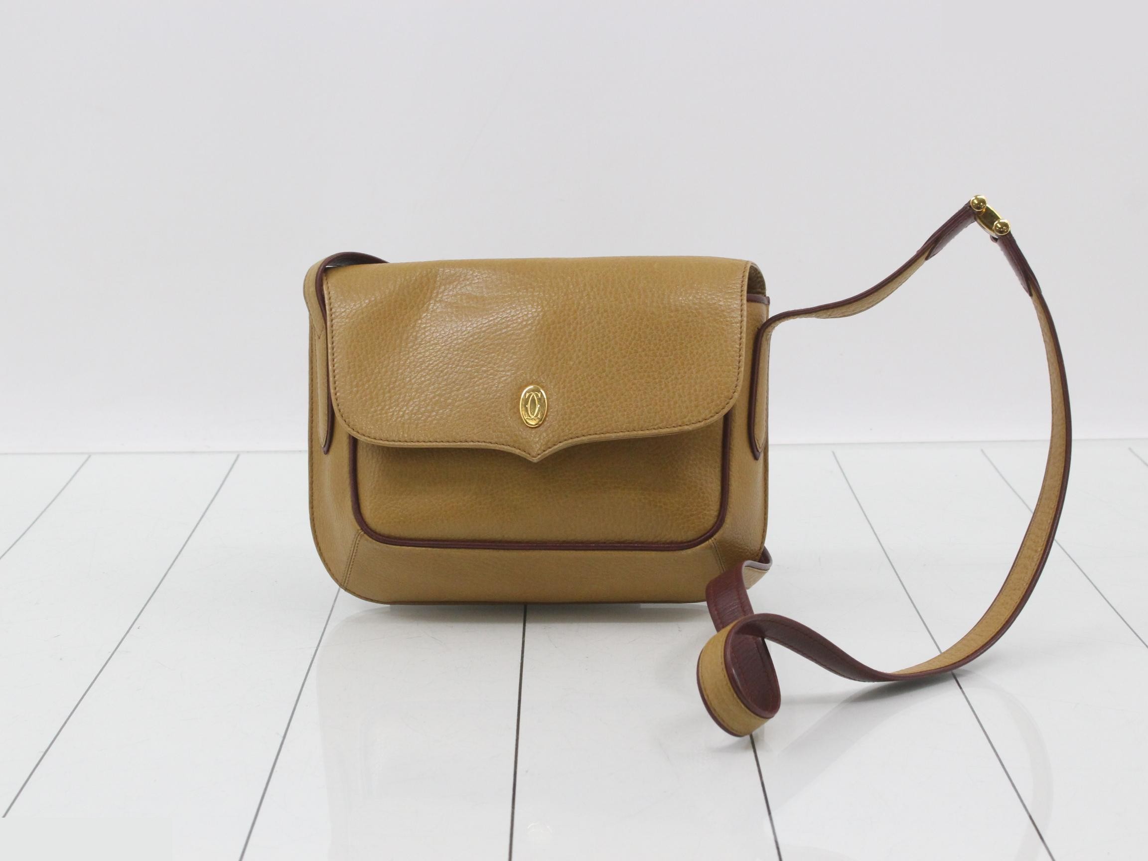 Shoulder bag