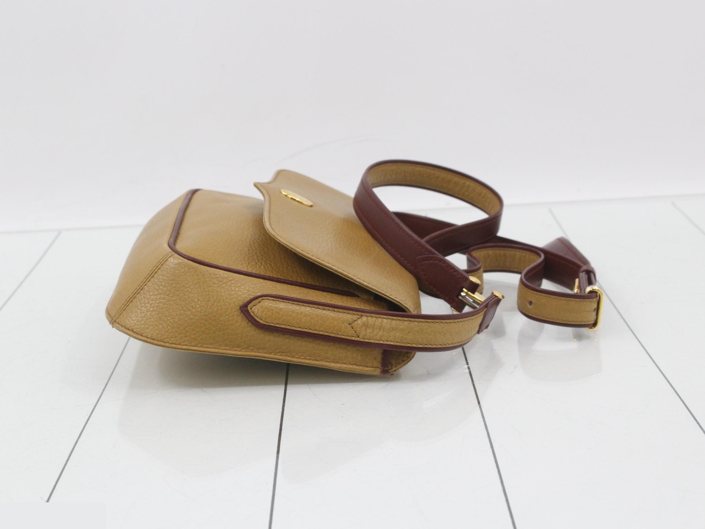 Shoulder bag — view 3