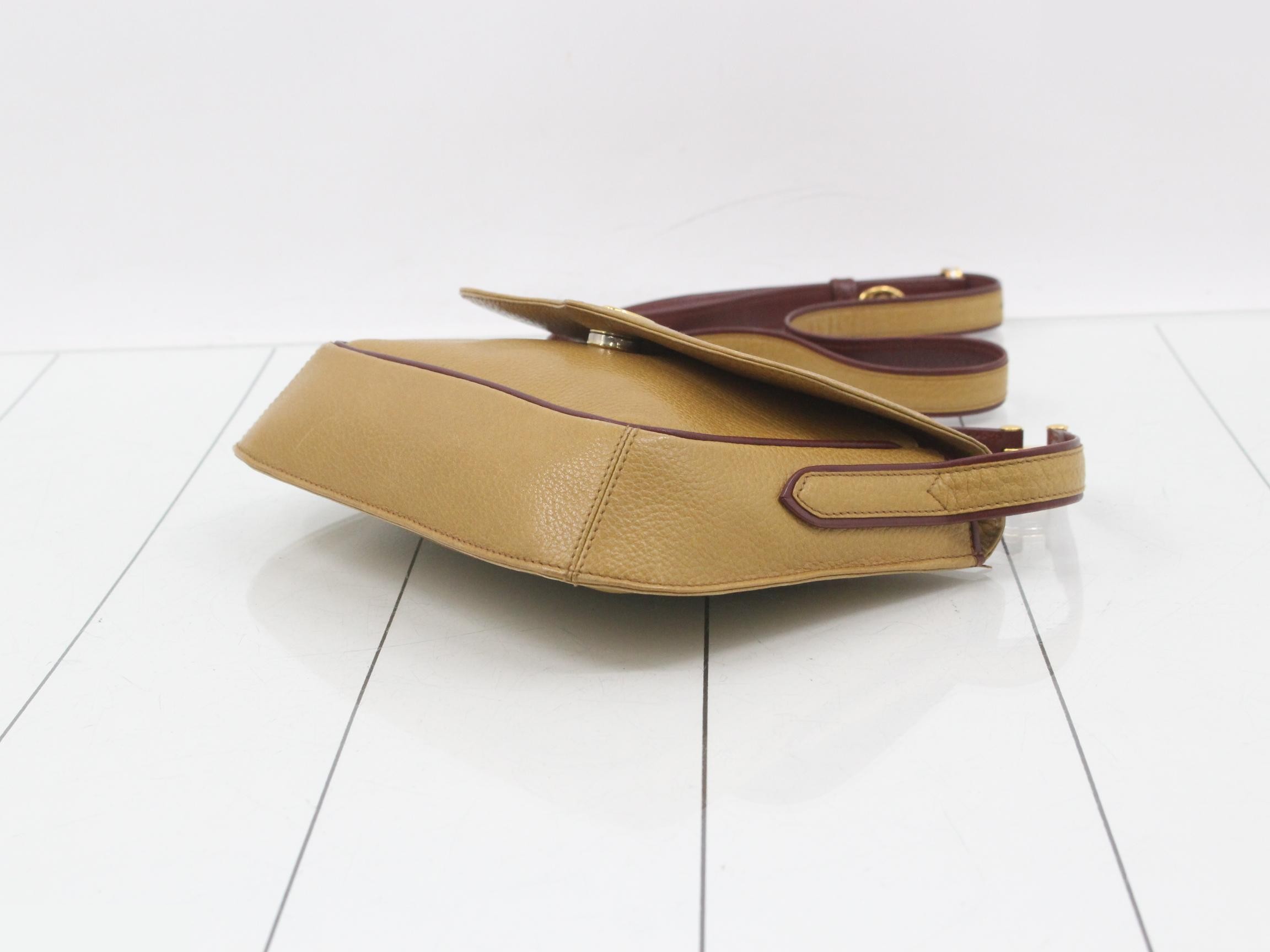 Shoulder bag — view 6