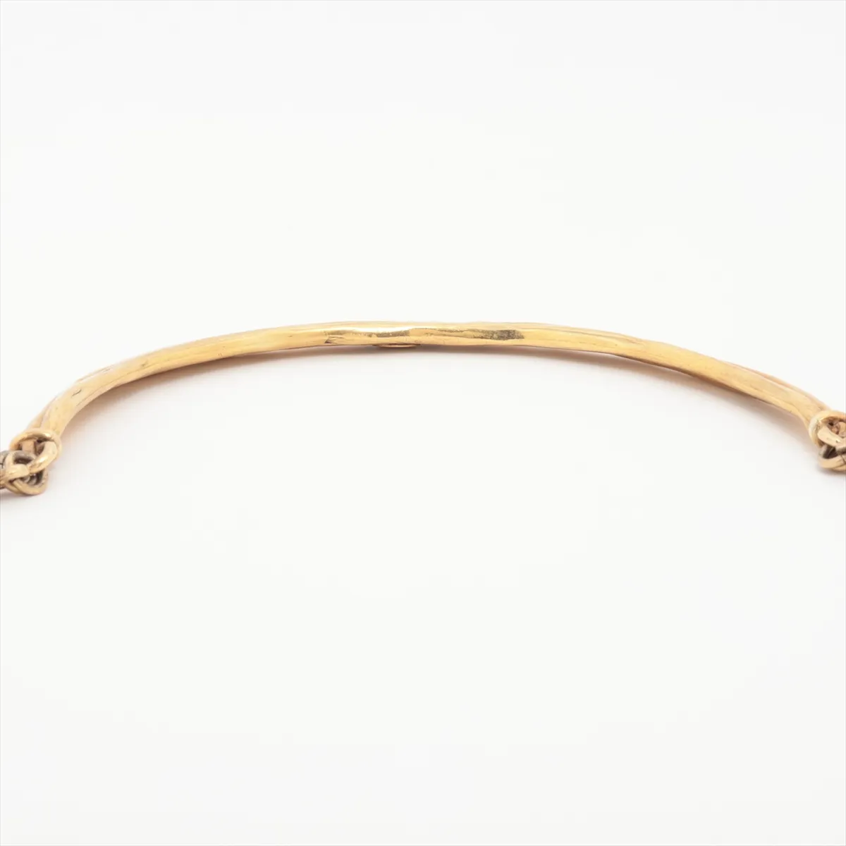 choker, GP gold, — view 3