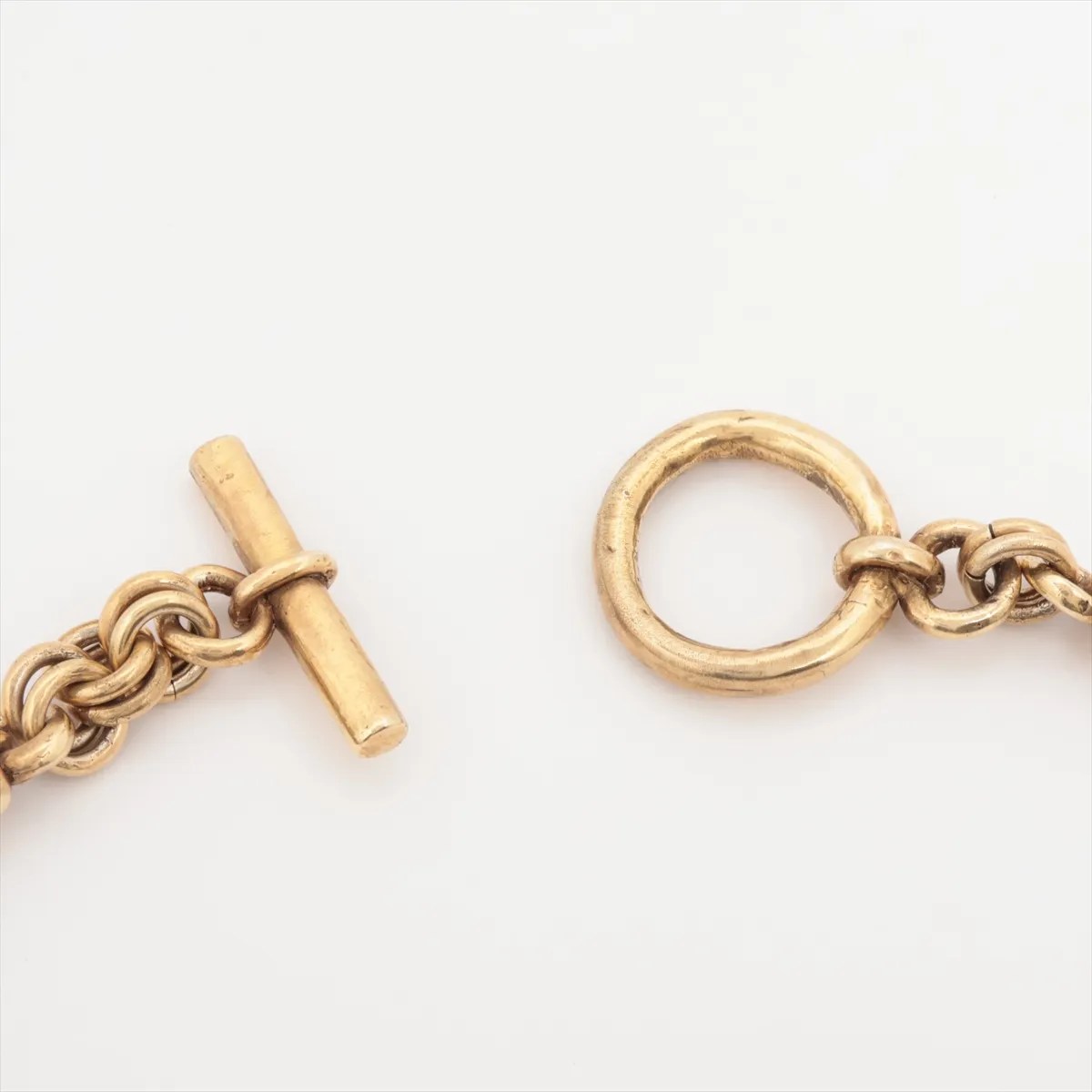 choker, GP gold, — view 4
