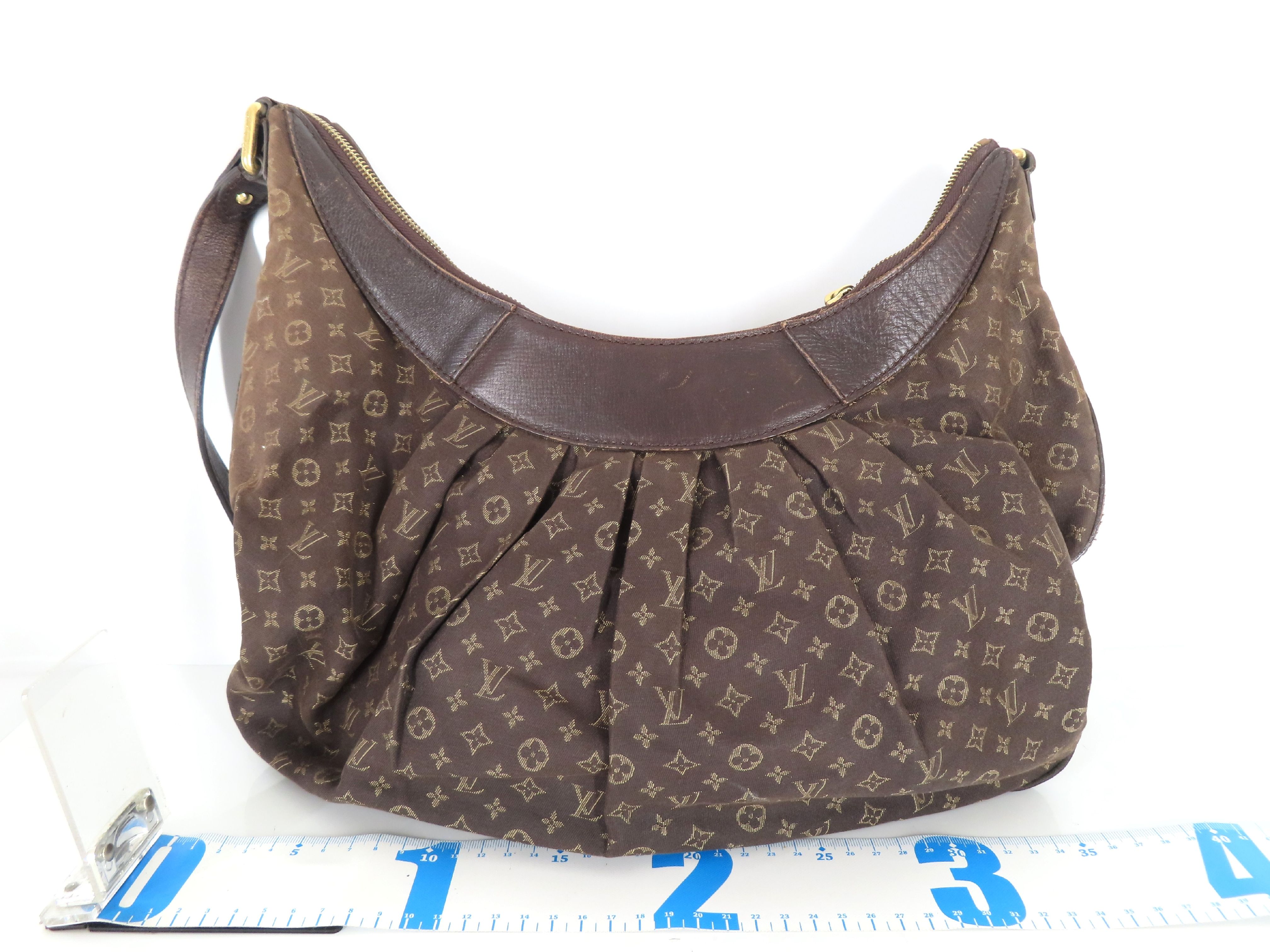 Monogram Idylle Rhapsody MM M40403 Shoulder Bag — view 2