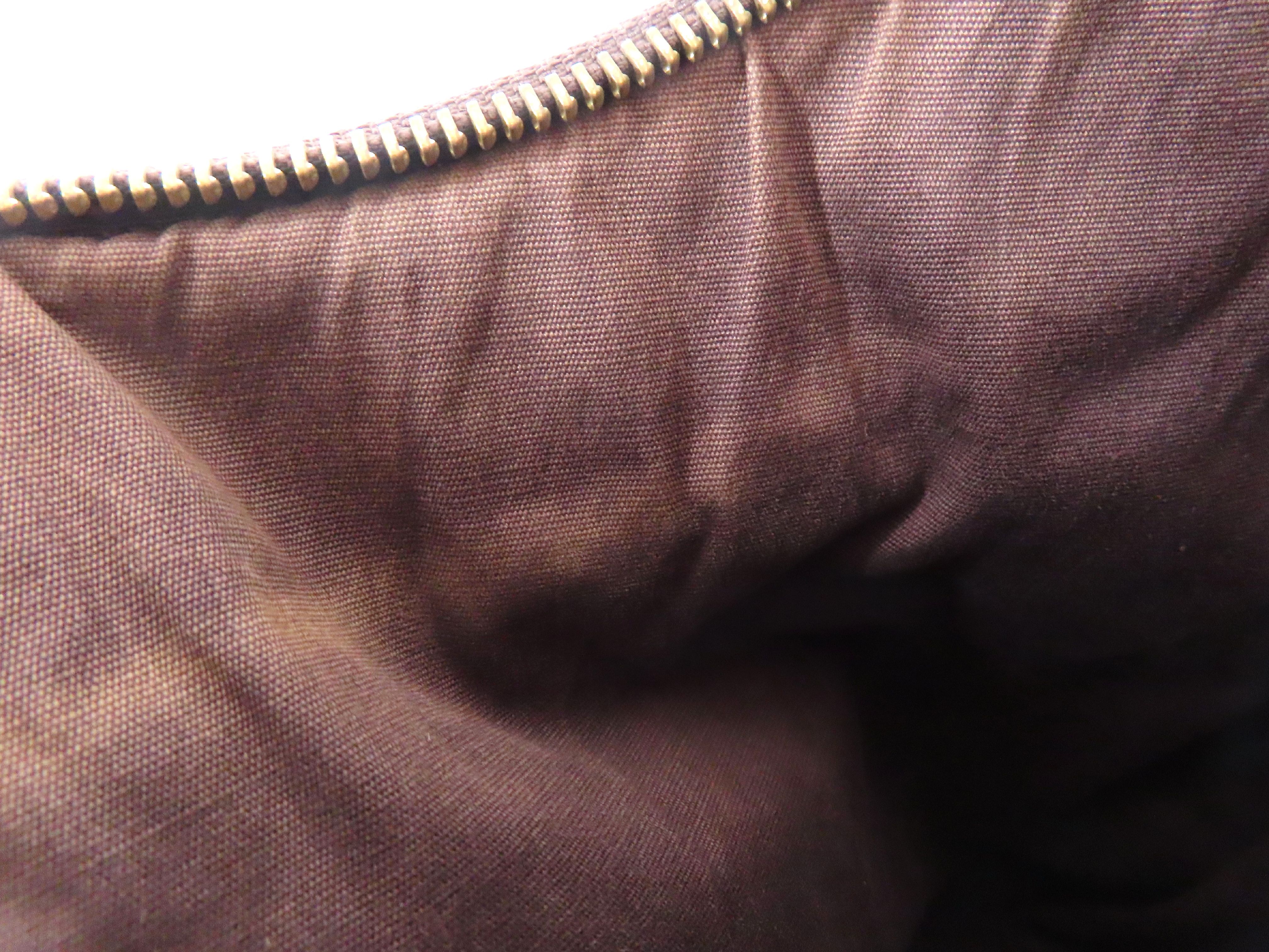 Monogram Idylle Rhapsody MM M40403 Shoulder Bag — view 12