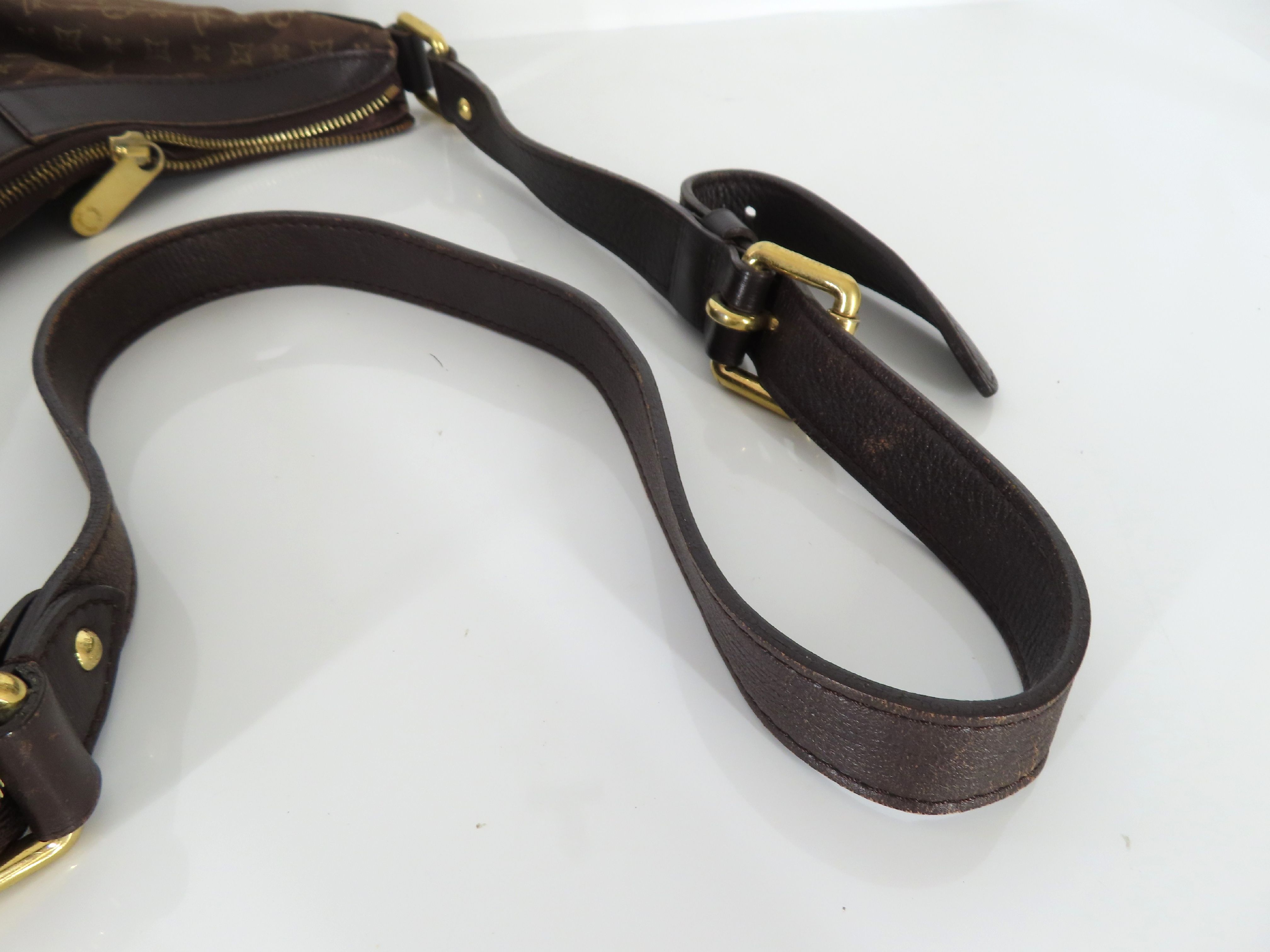 Monogram Idylle Rhapsody MM M40403 Shoulder Bag — view 3