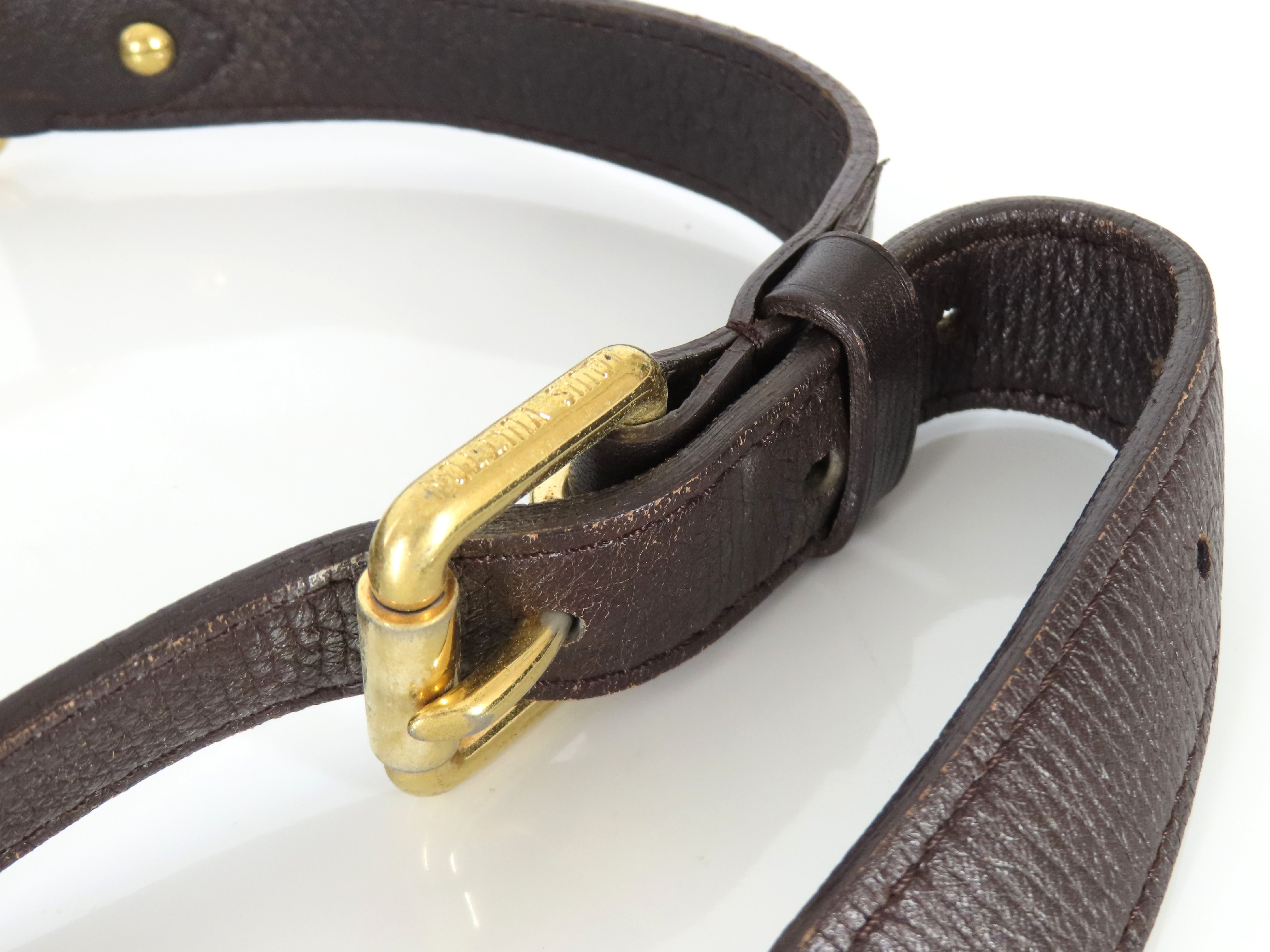 Monogram Idylle Rhapsody MM M40403 Shoulder Bag — view 4