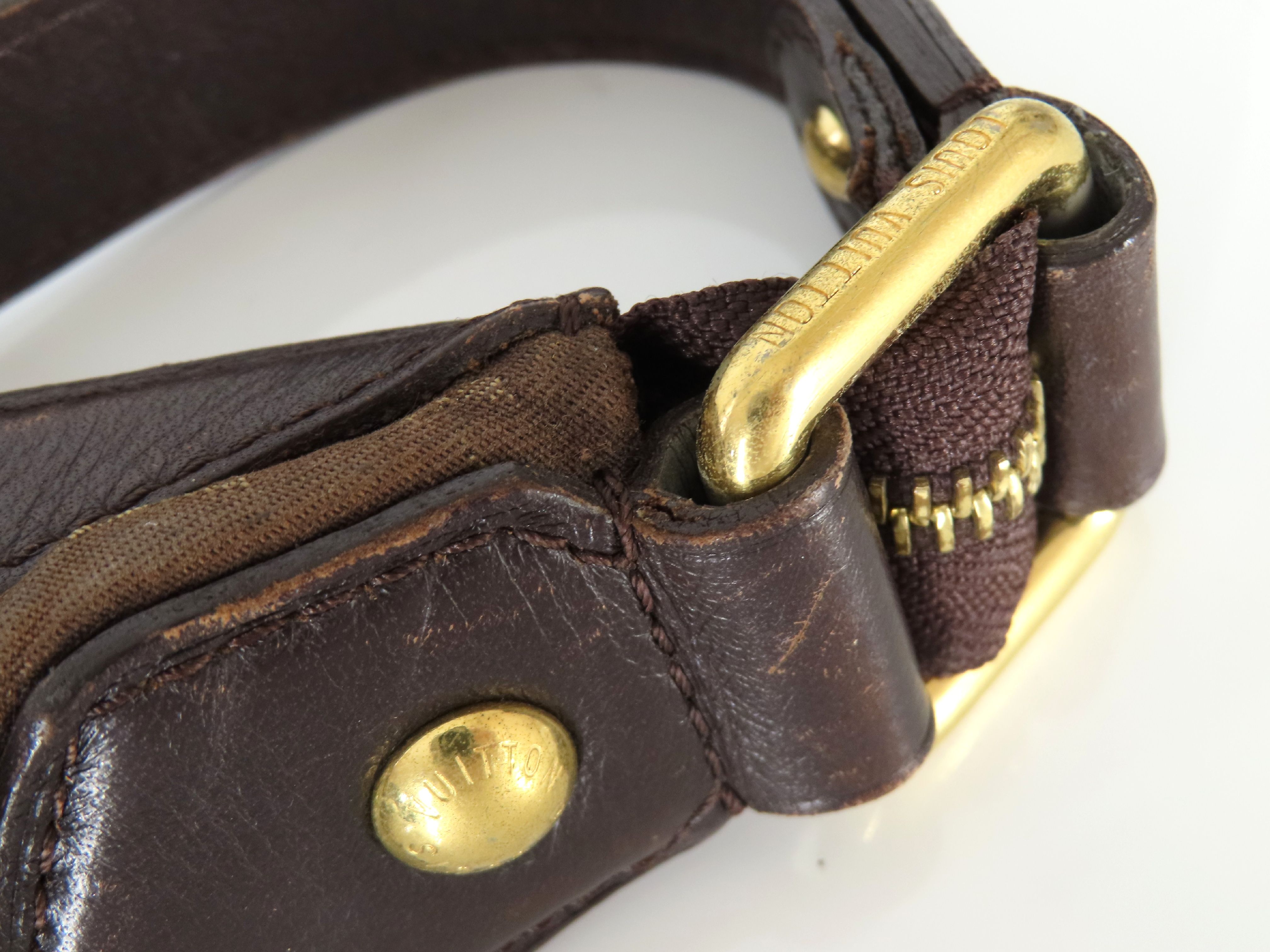 Monogram Idylle Rhapsody MM M40403 Shoulder Bag — view 5