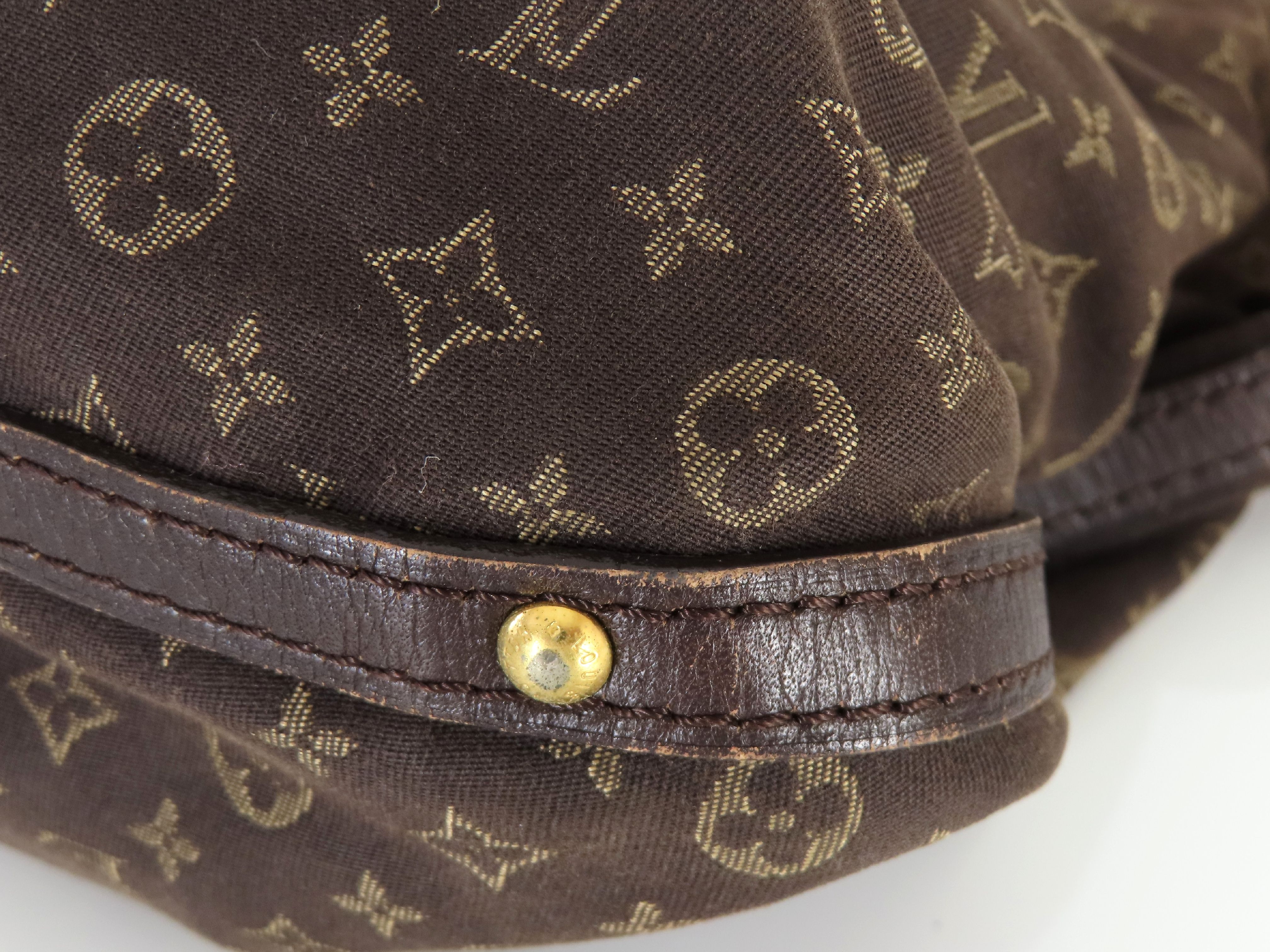 Monogram Idylle Rhapsody MM M40403 Shoulder Bag — view 6