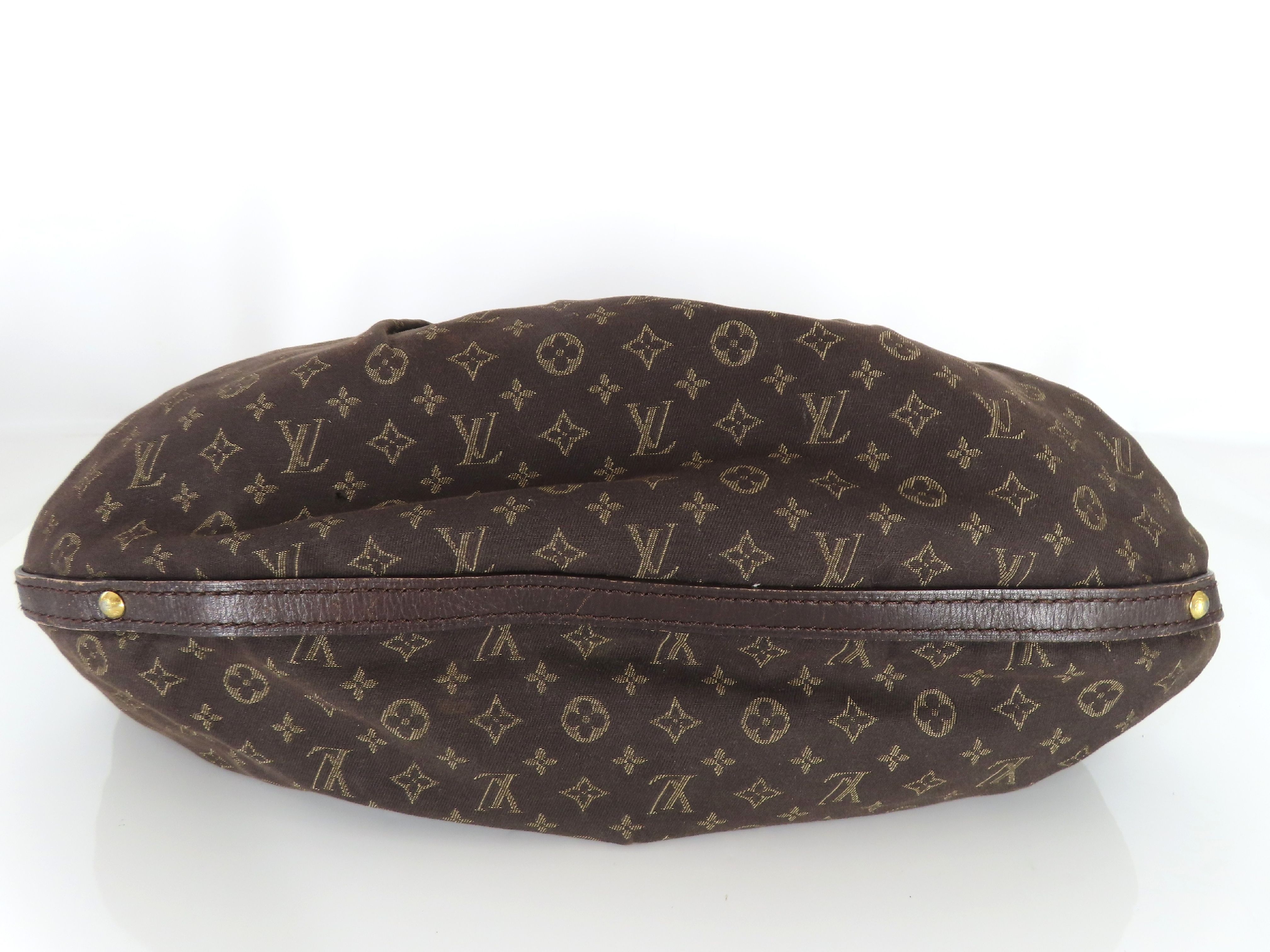 Monogram Idylle Rhapsody MM M40403 Shoulder Bag — view 7