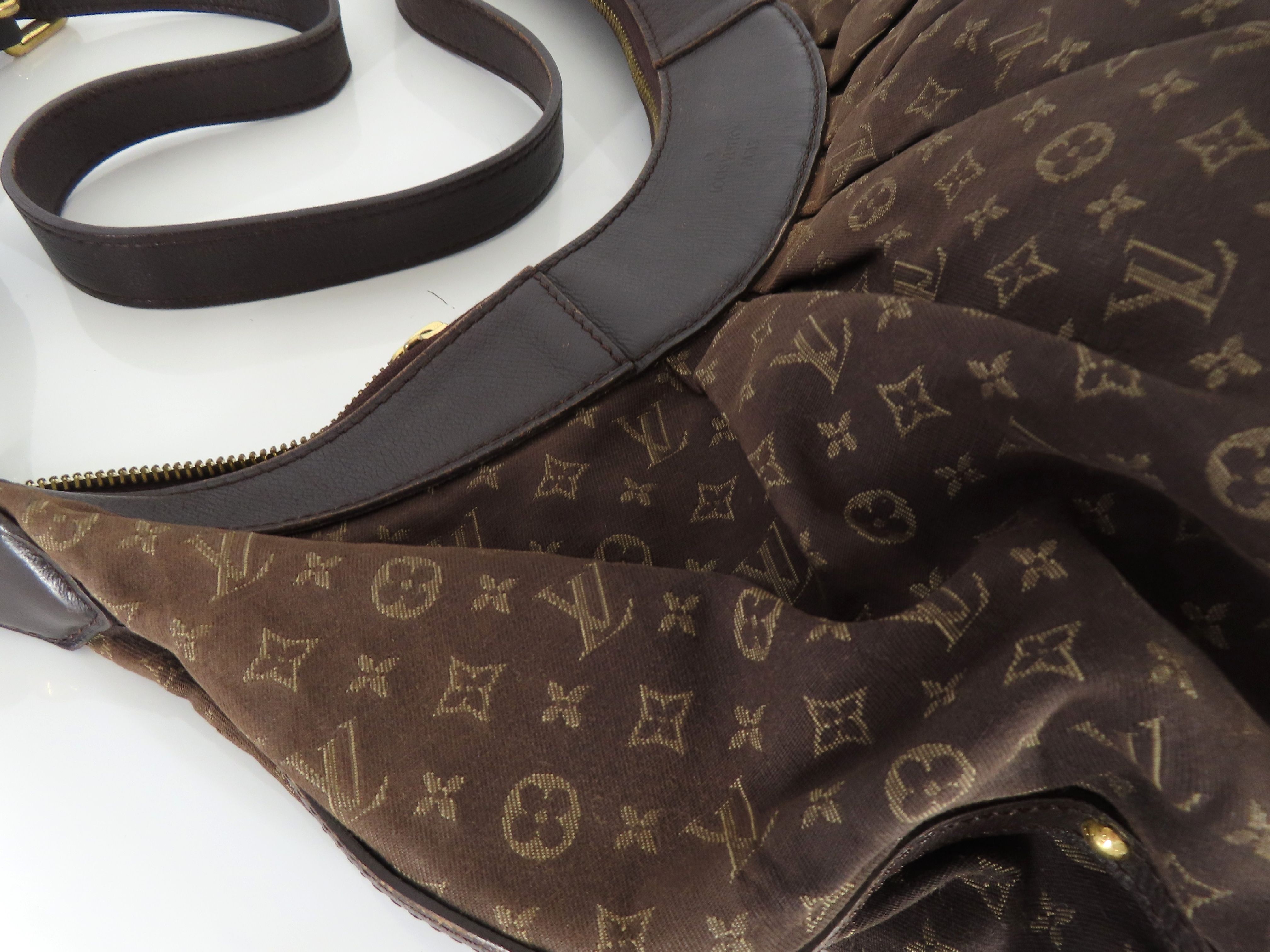Monogram Idylle Rhapsody MM M40403 Shoulder Bag — view 8
