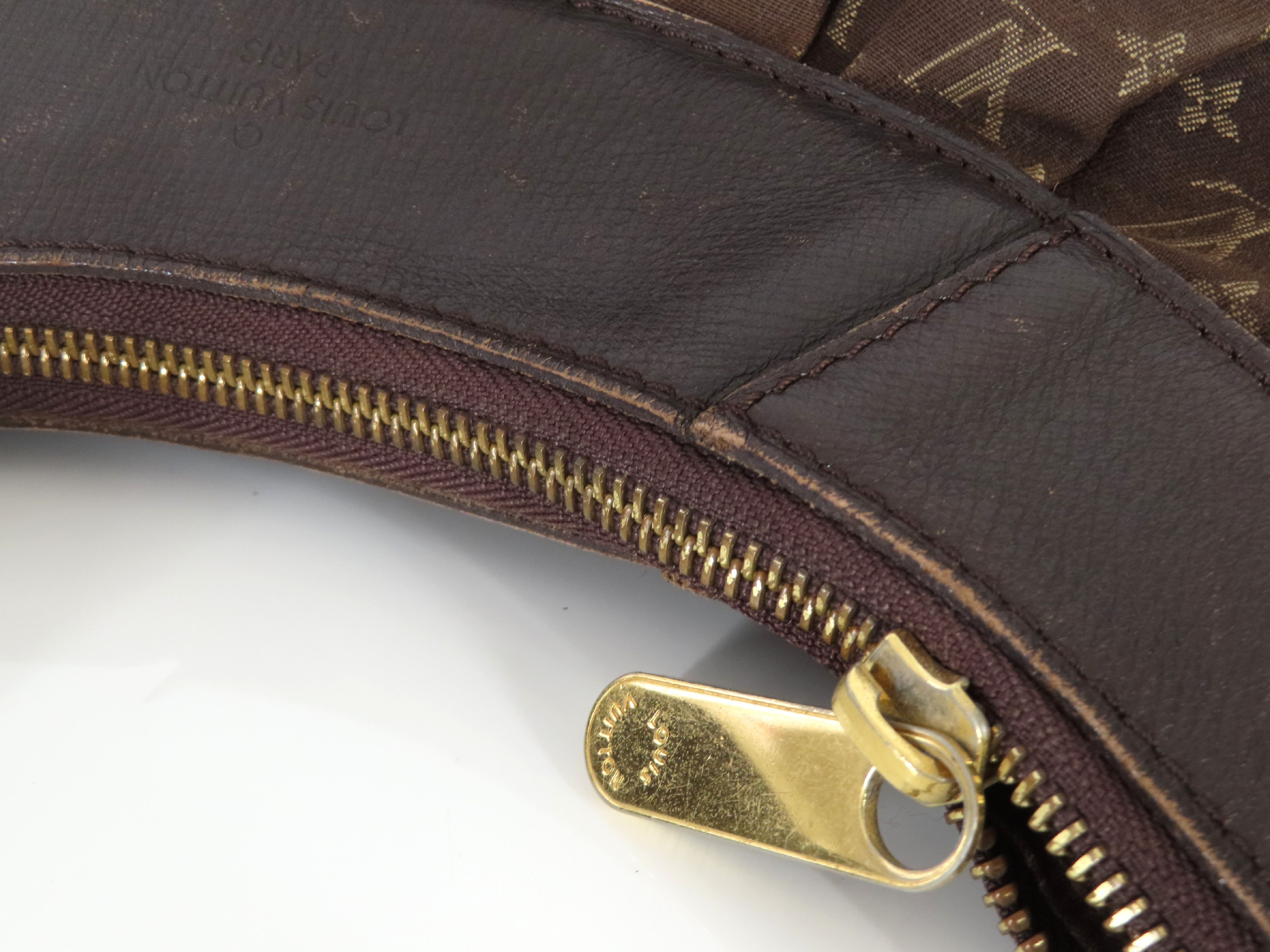 Monogram Idylle Rhapsody MM M40403 Shoulder Bag — view 9