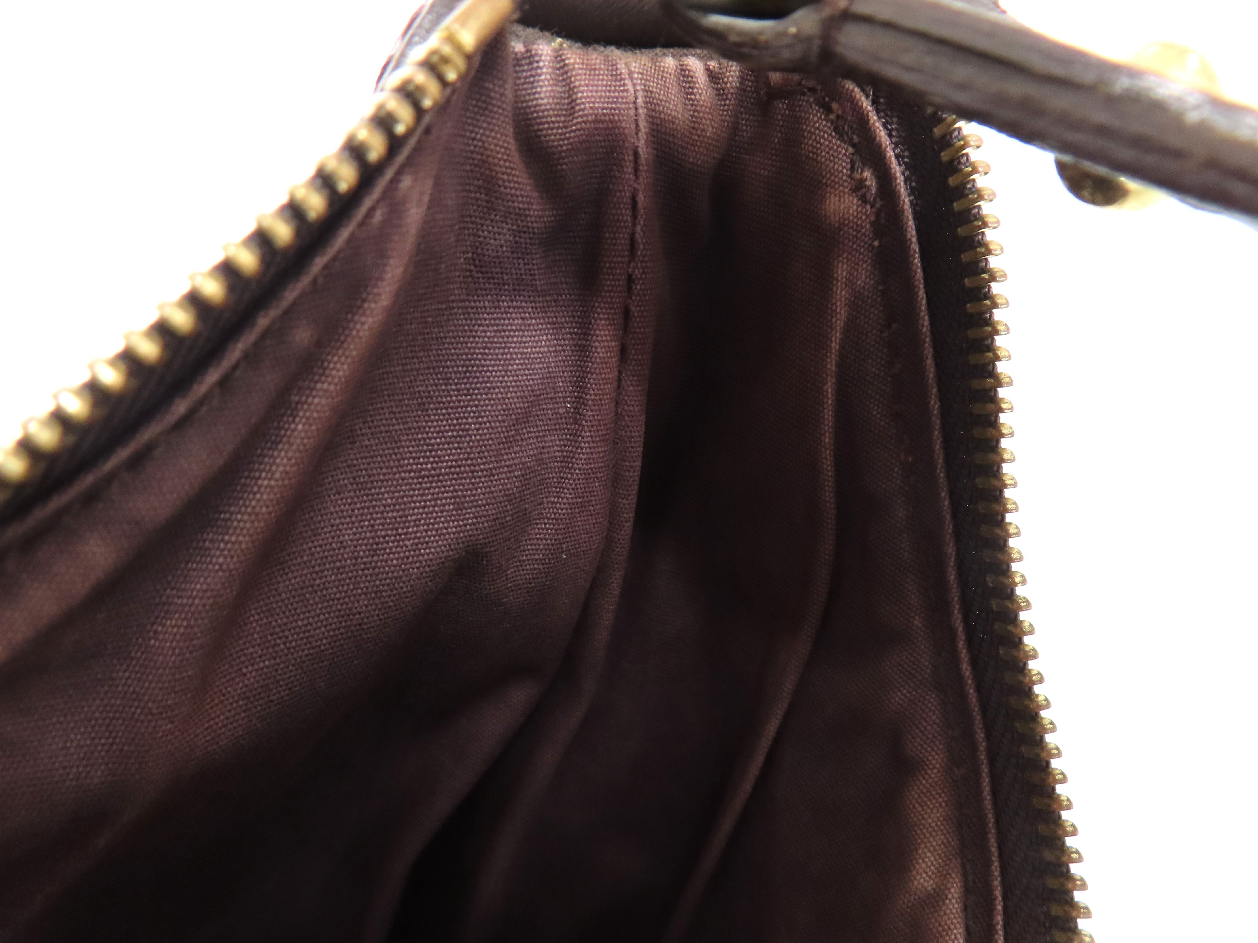 Monogram Idylle Rhapsody MM M40403 Shoulder Bag — view 10