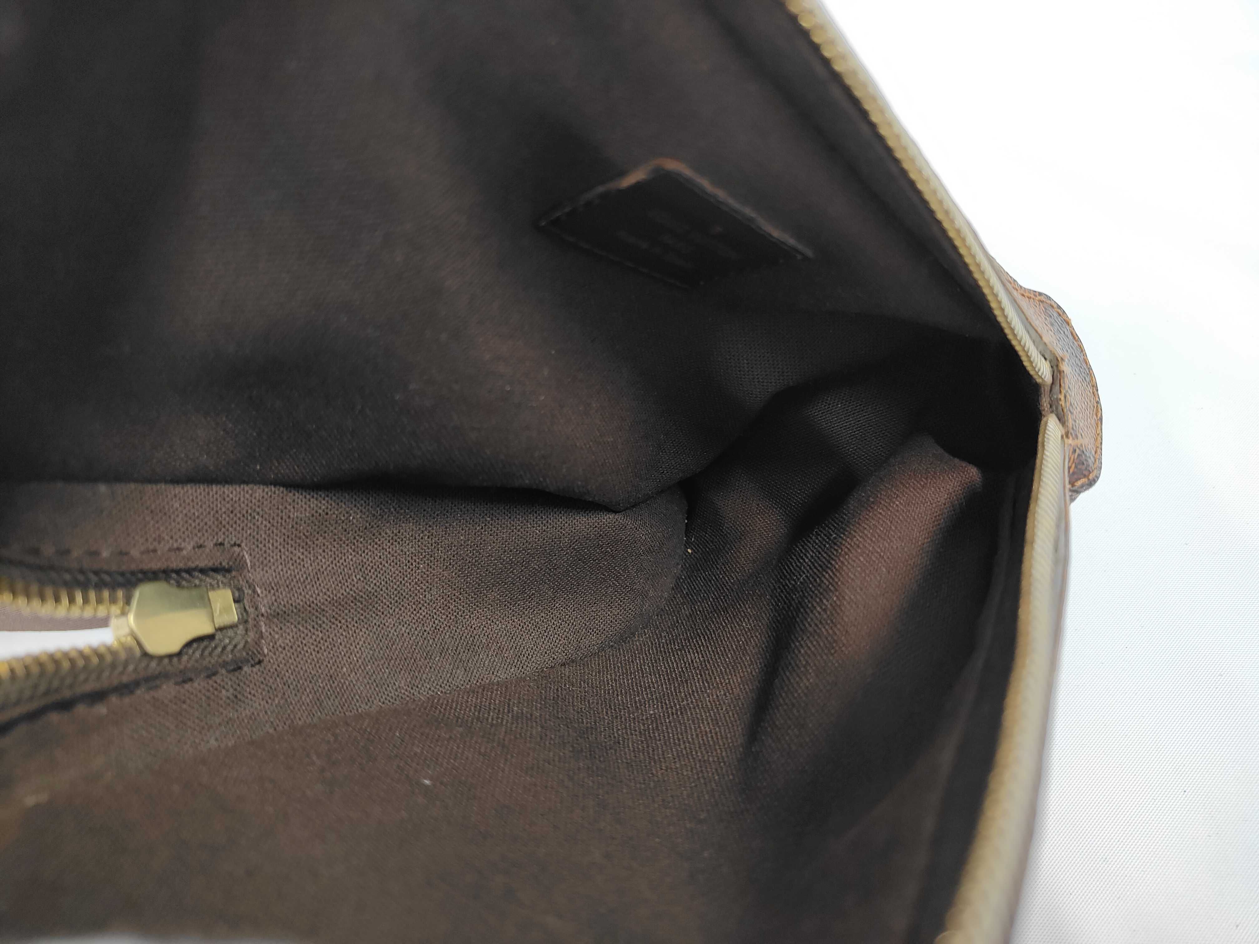 Damier Geronimos N51994 Shoulder Bag — view 7
