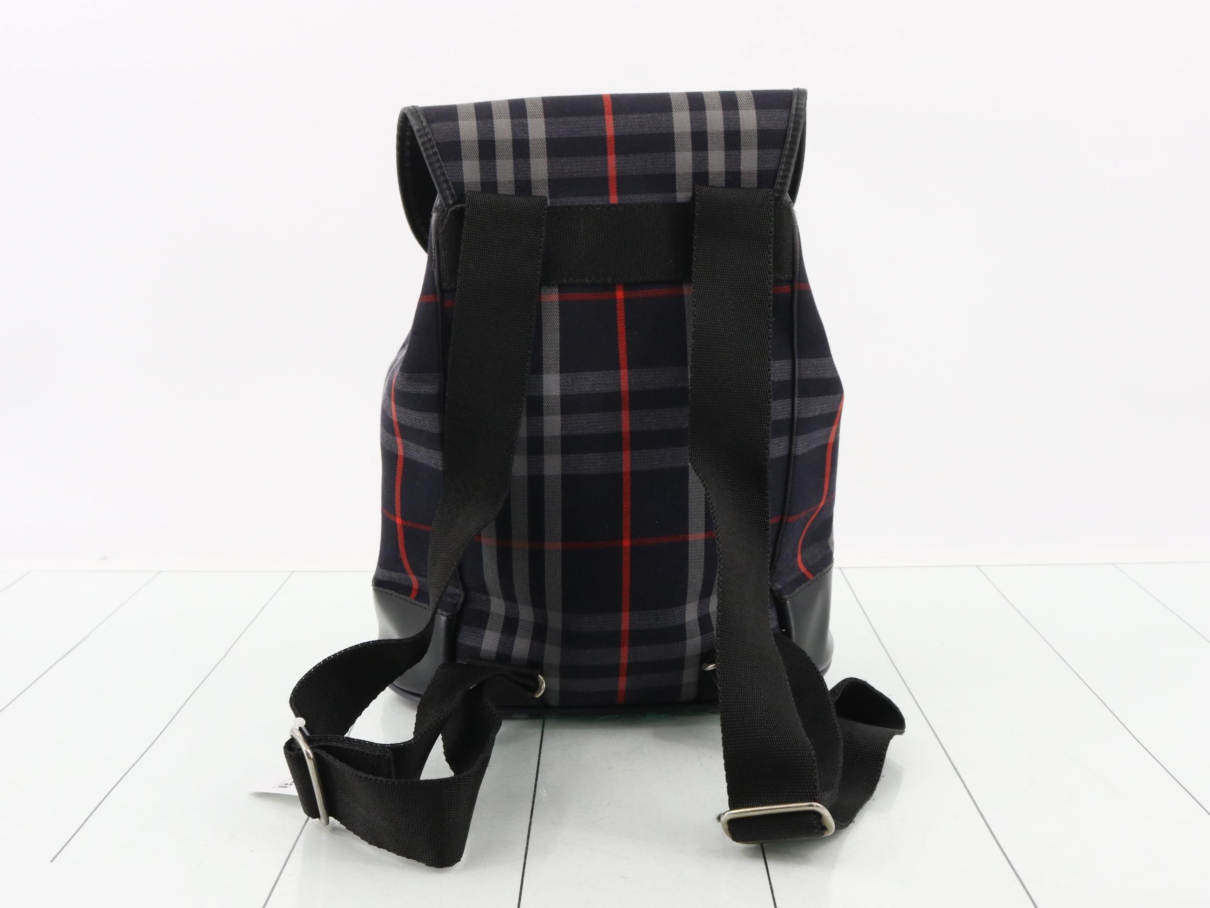 Novacheck Backpack — view 2