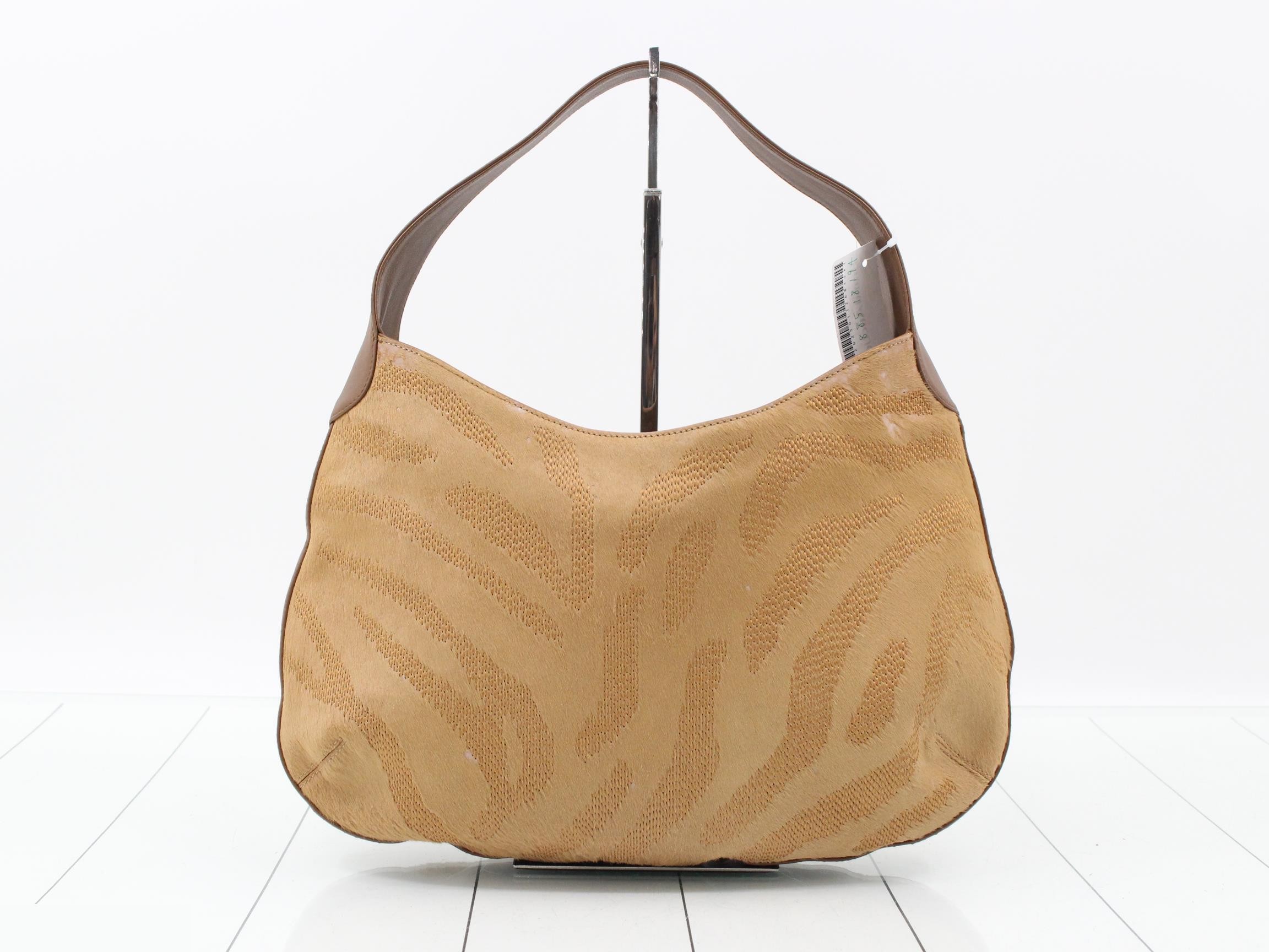 Panthère Shoulder Bag — view 2
