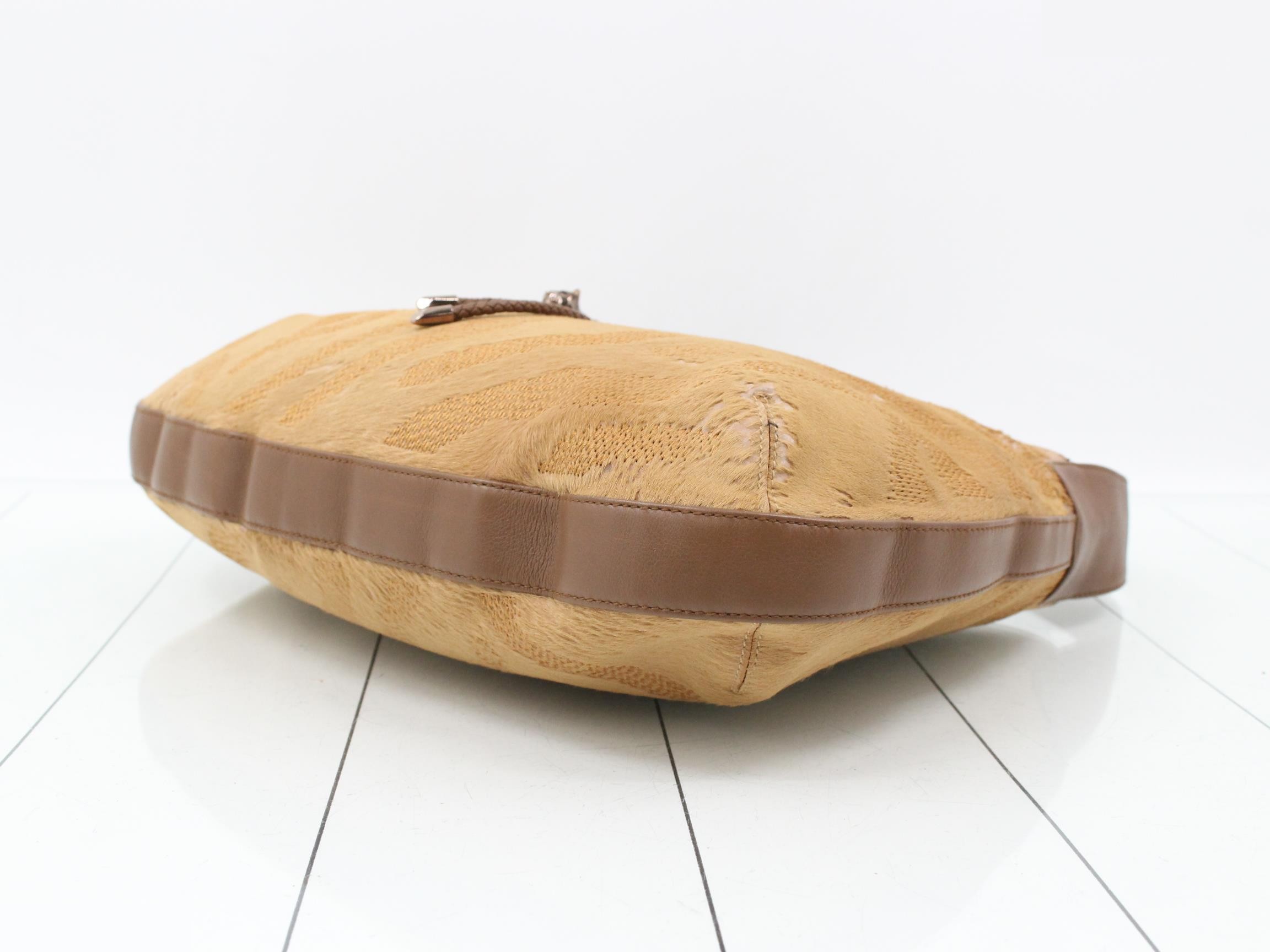 Panthère Shoulder Bag — view 6