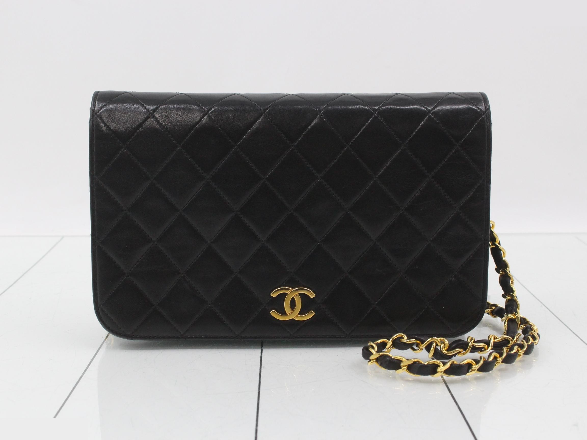 Matelassé (bag) - Shoulder bag