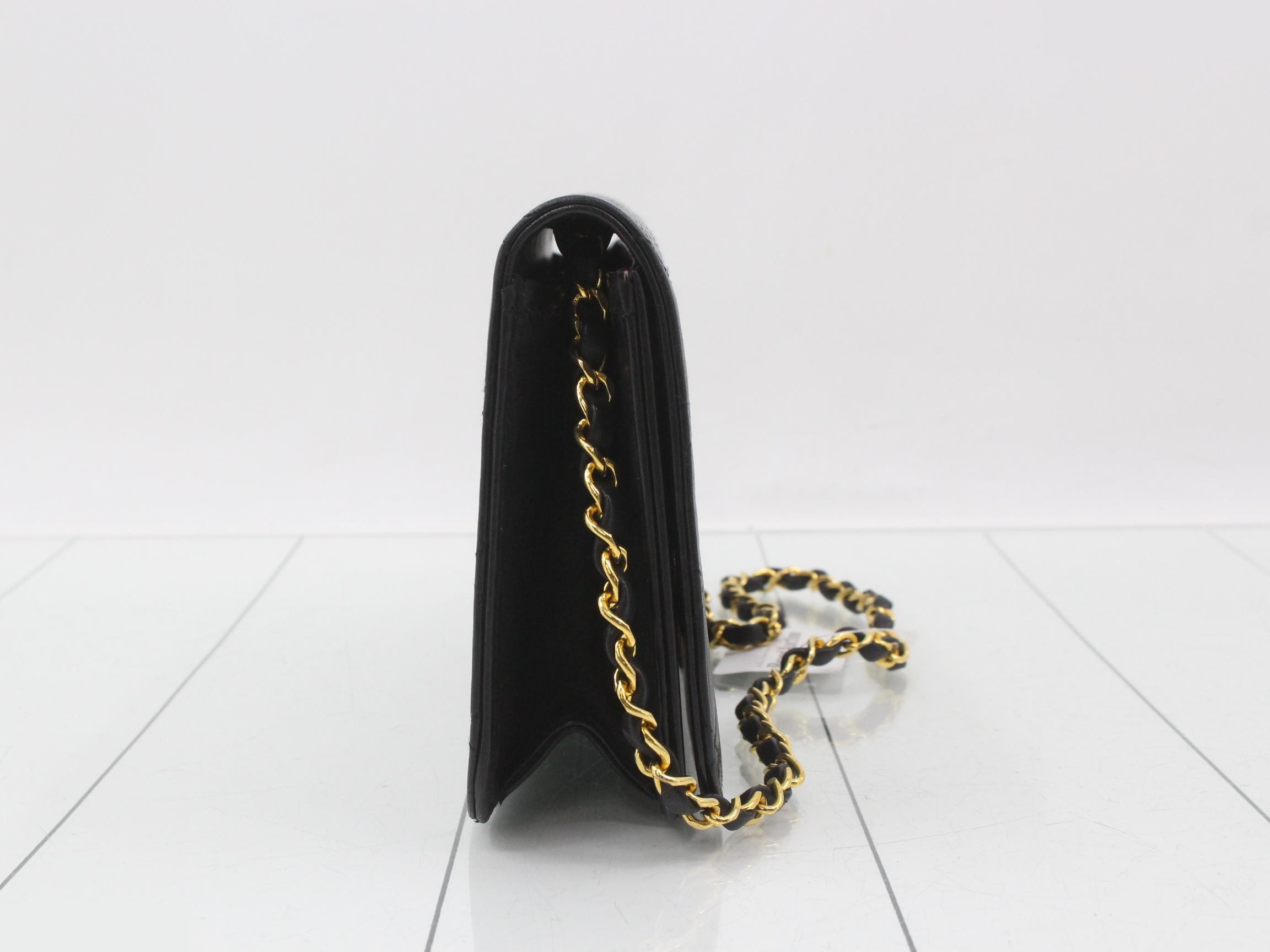 Matelassé (bag) - Shoulder bag — view 4