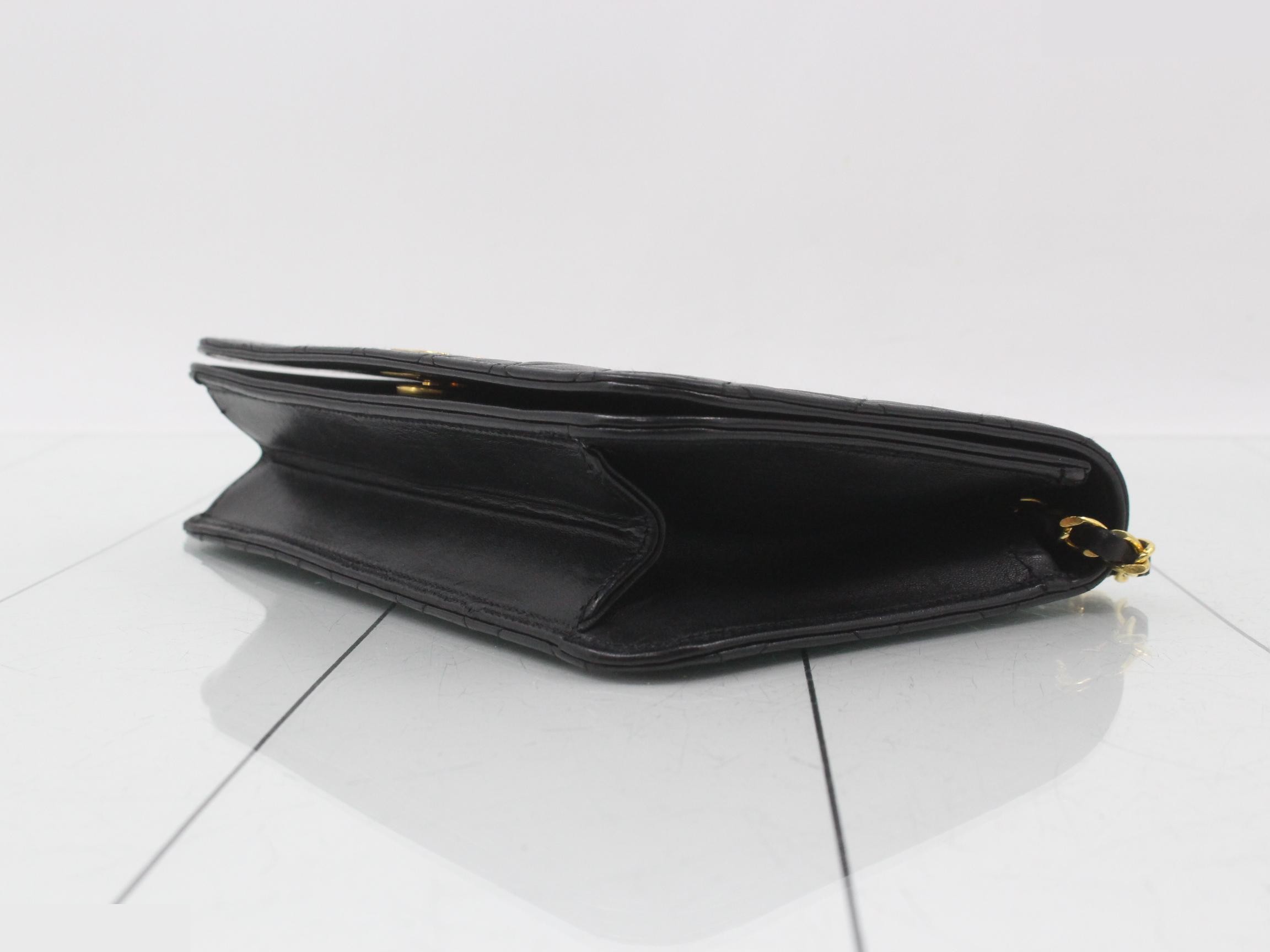 Matelassé (bag) - Shoulder bag — view 6