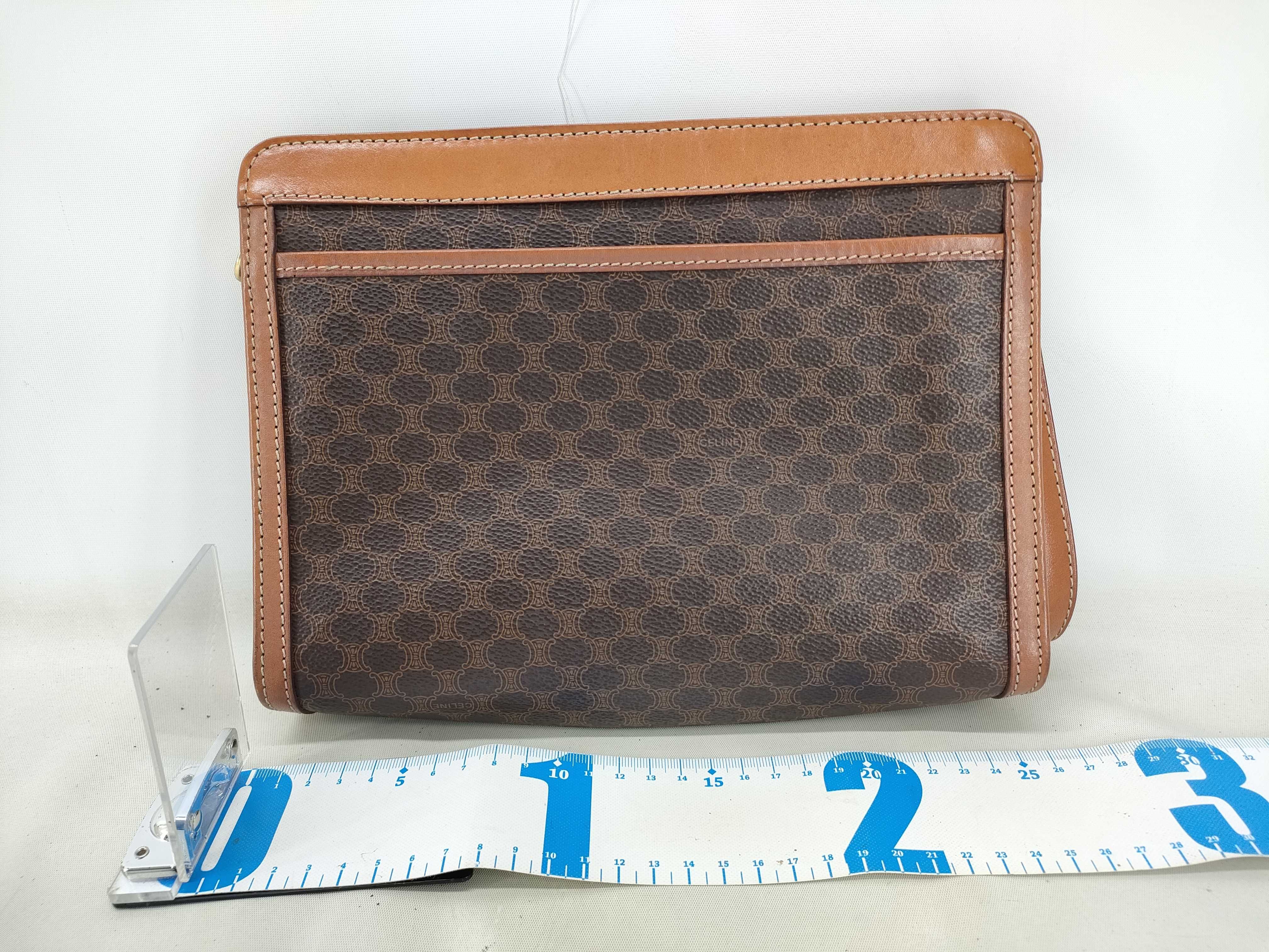 Macadam M94 Clutch Bag (Second Bag) — view 2
