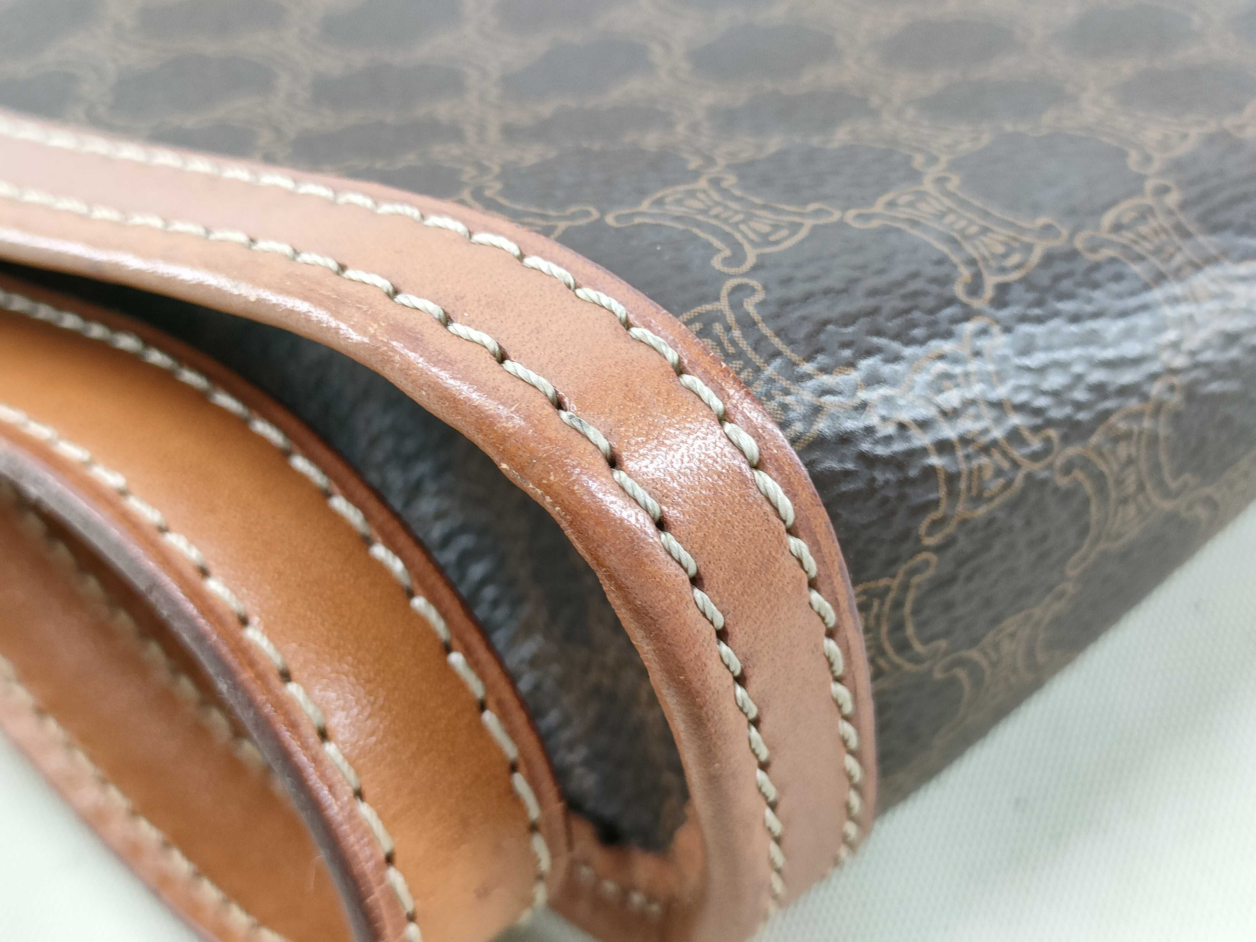 Macadam M94 Clutch Bag (Second Bag) — view 11