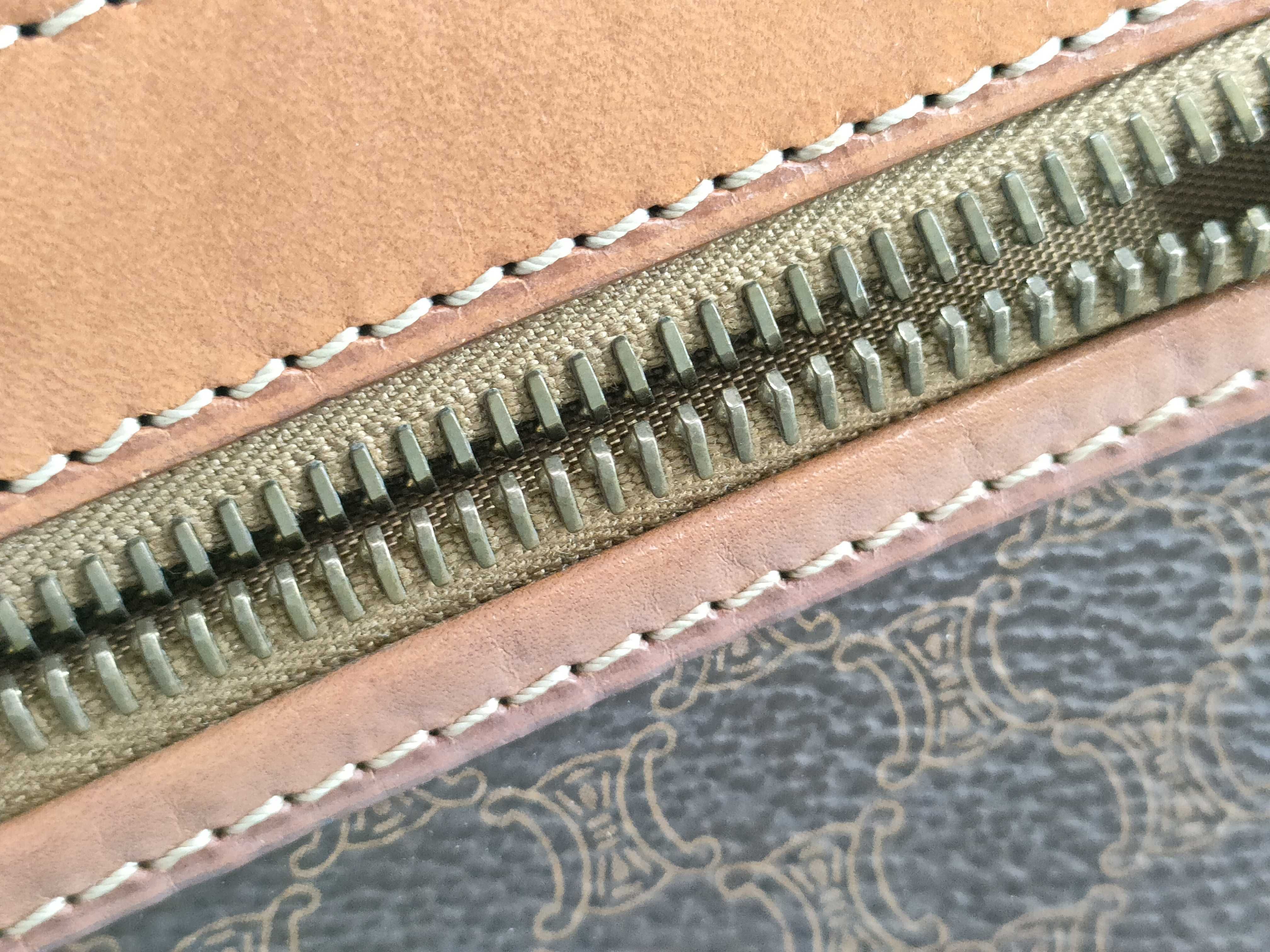Macadam M94 Clutch Bag (Second Bag) — view 12