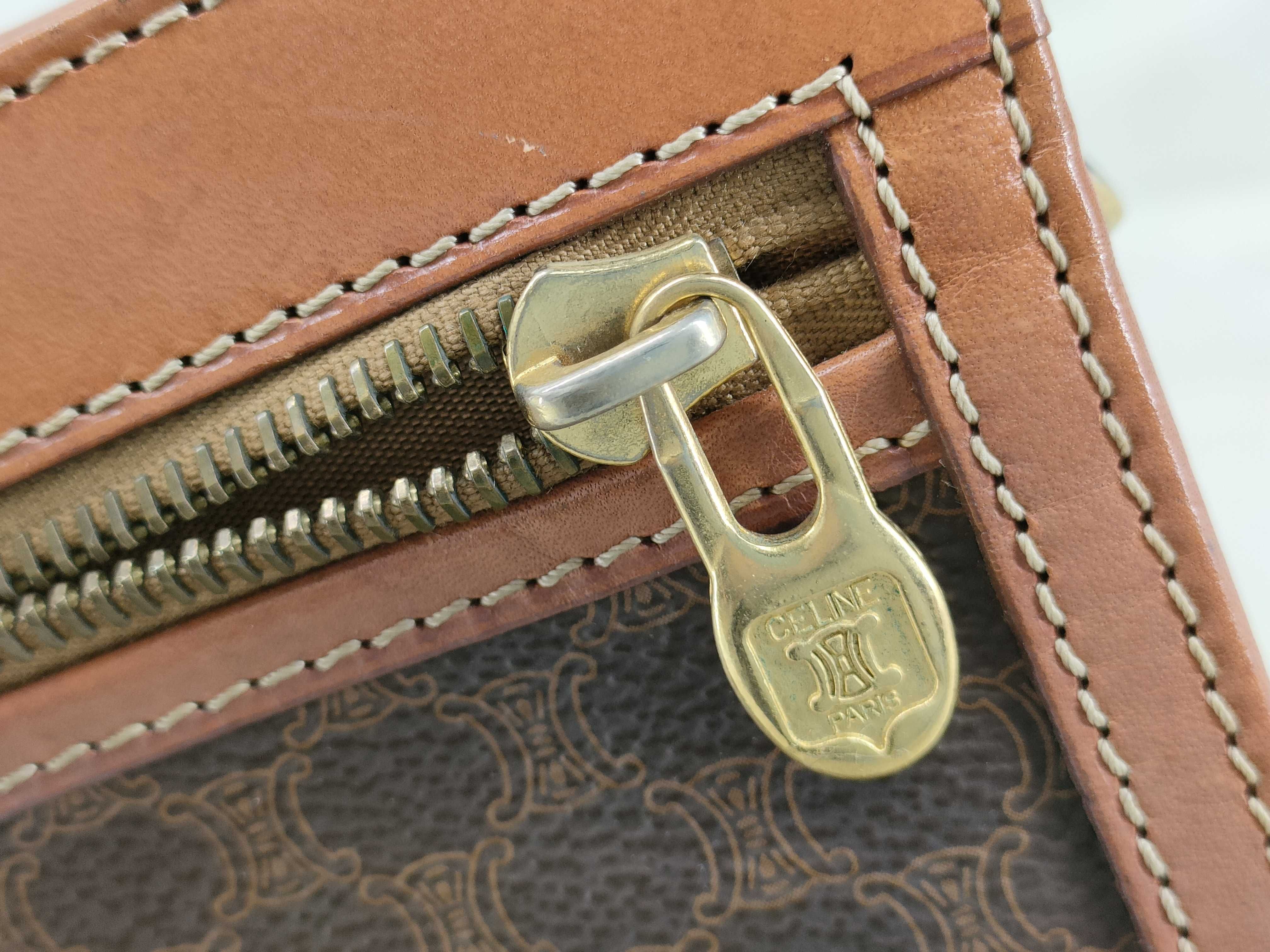 Macadam M94 Clutch Bag (Second Bag) — view 14