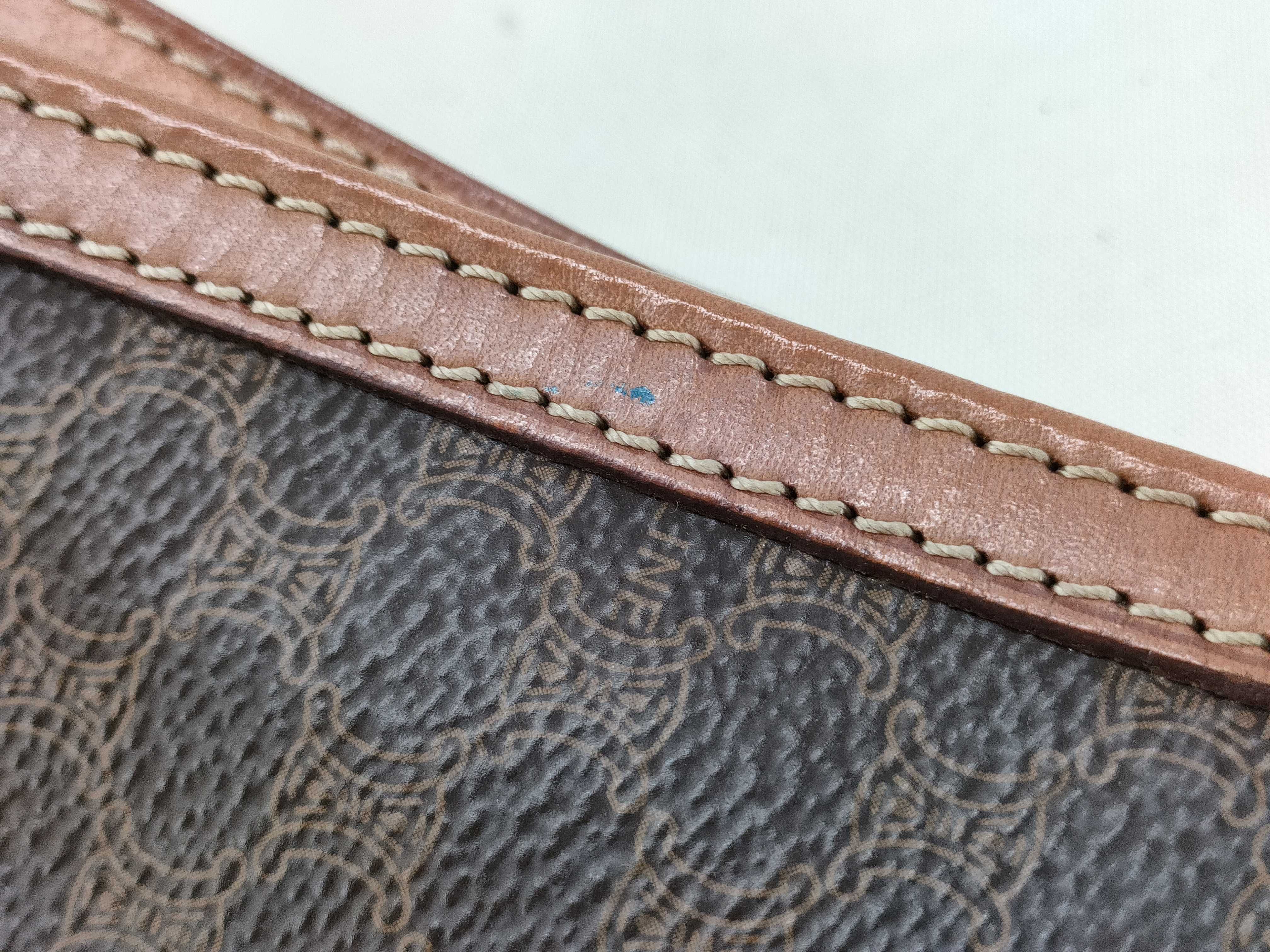 Macadam M94 Clutch Bag (Second Bag) — view 15