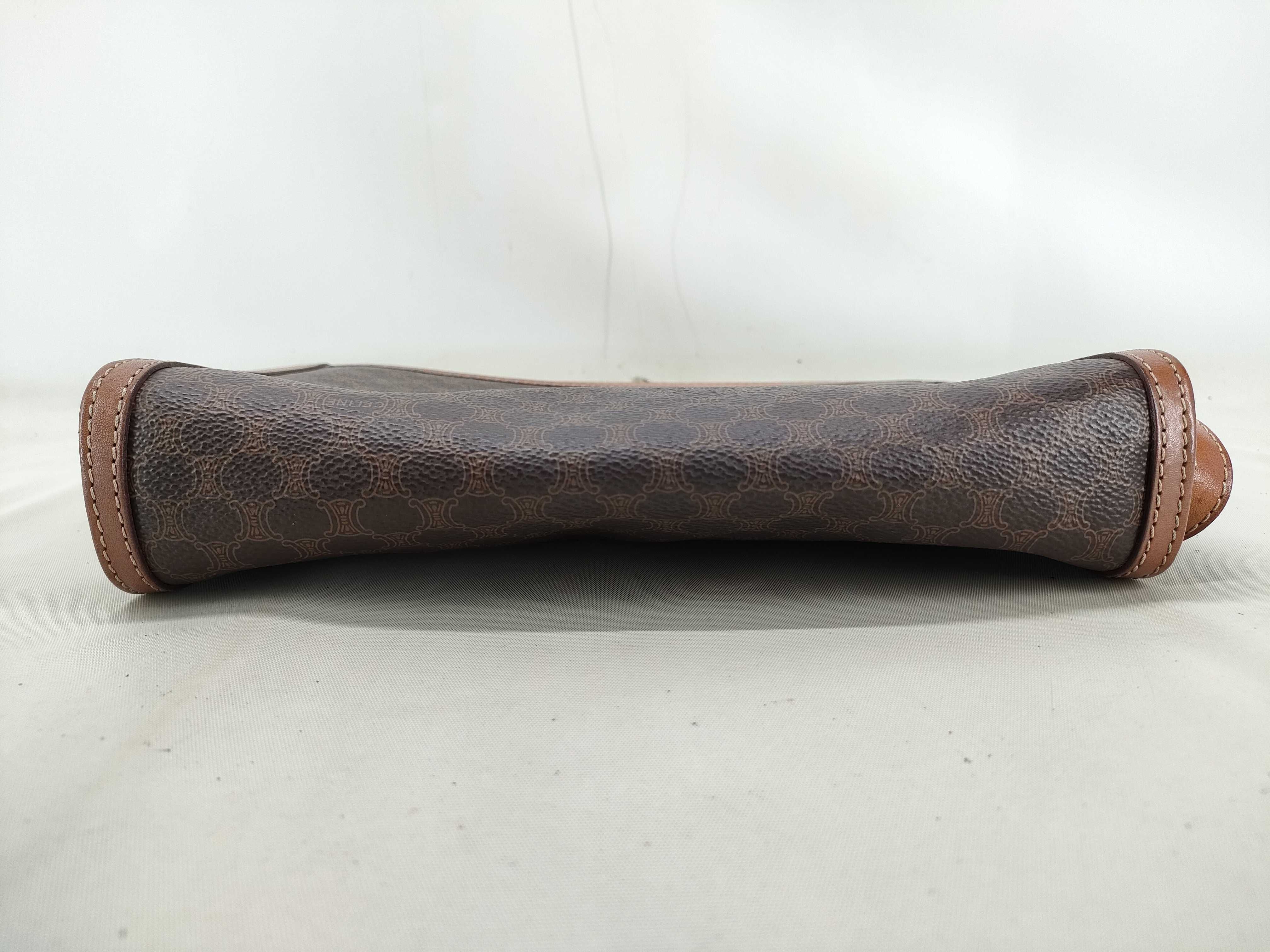 Macadam M94 Clutch Bag (Second Bag) — view 3