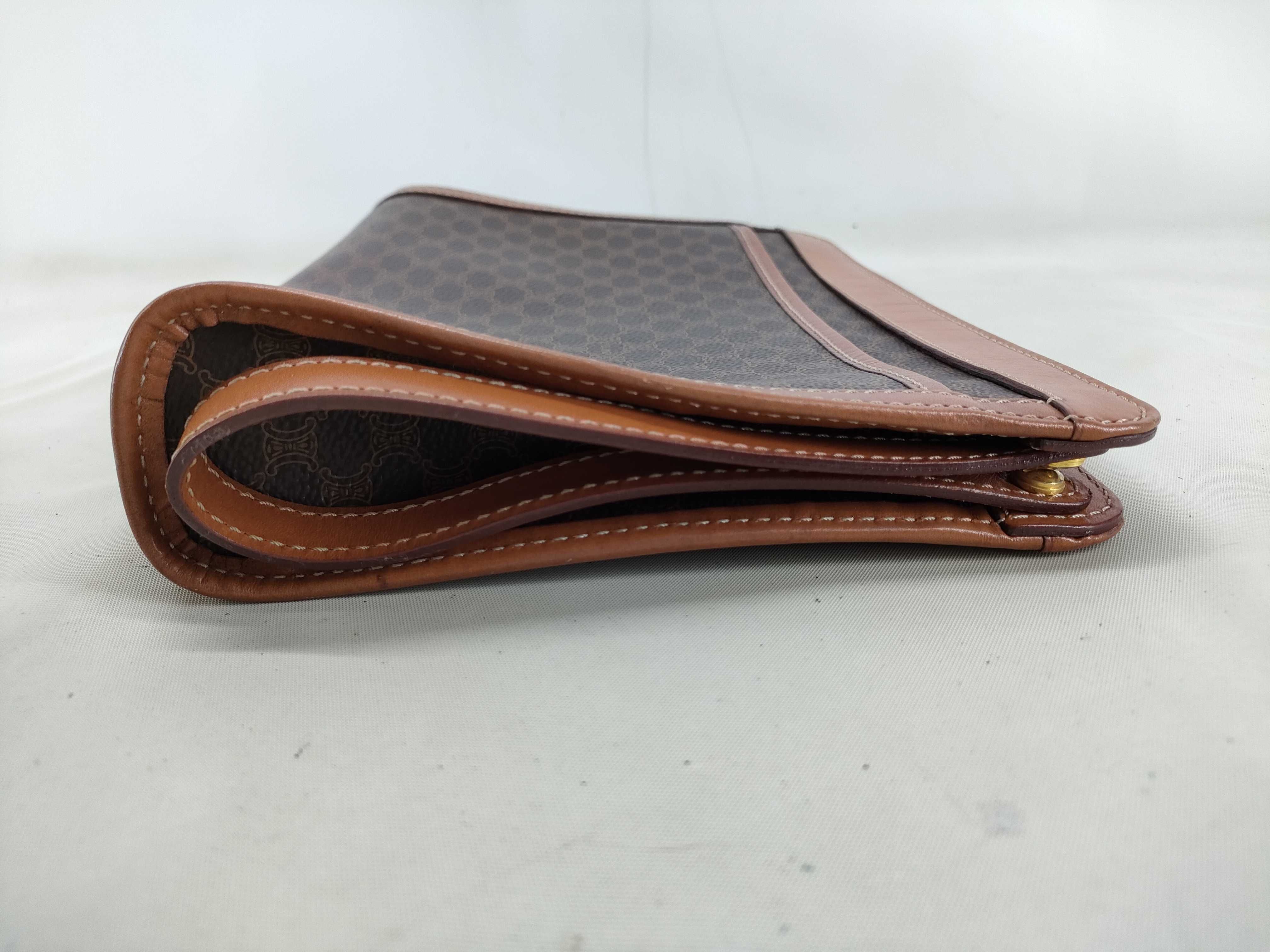 Macadam M94 Clutch Bag (Second Bag) — view 4