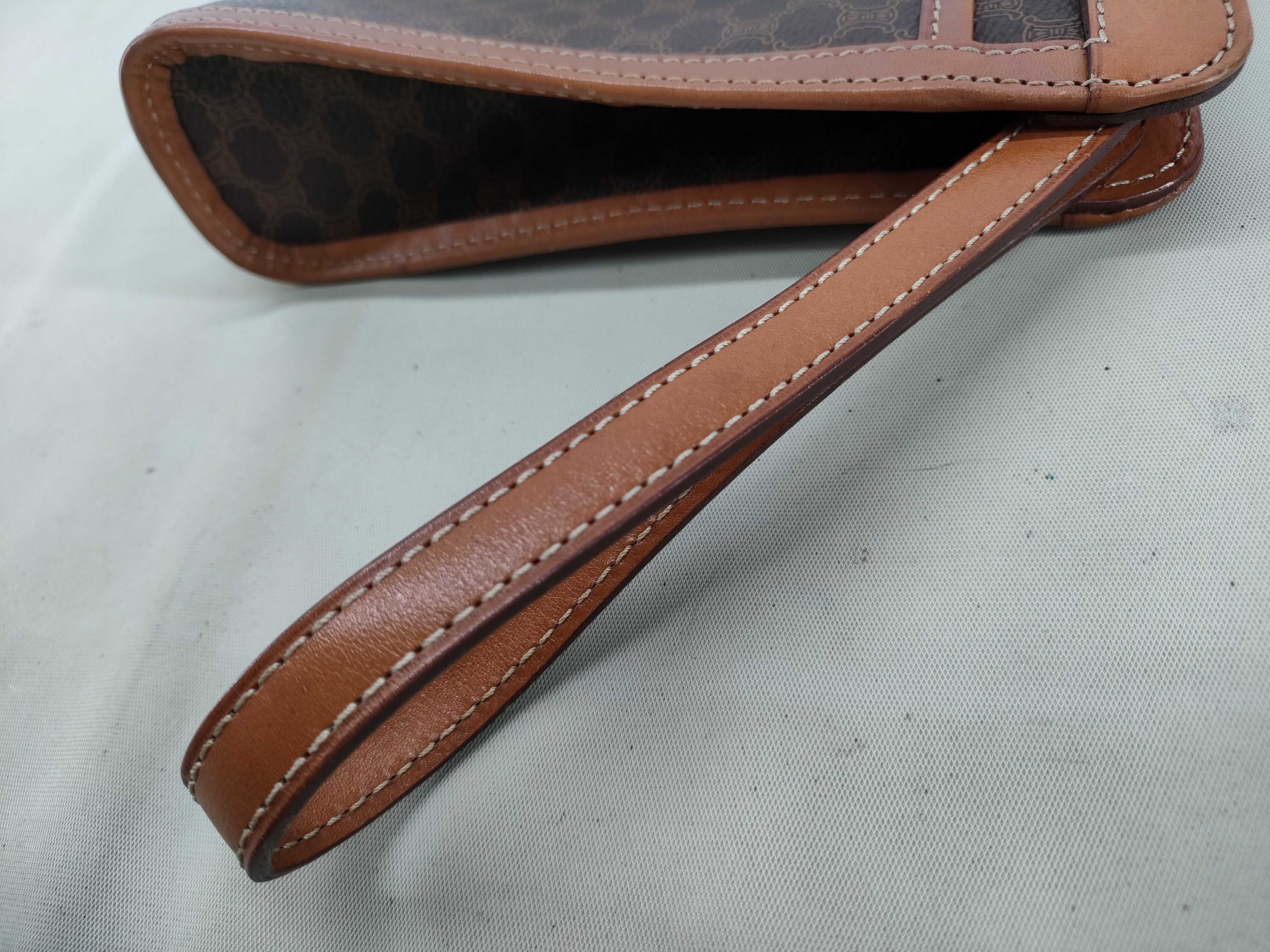 Macadam M94 Clutch Bag (Second Bag) — view 5