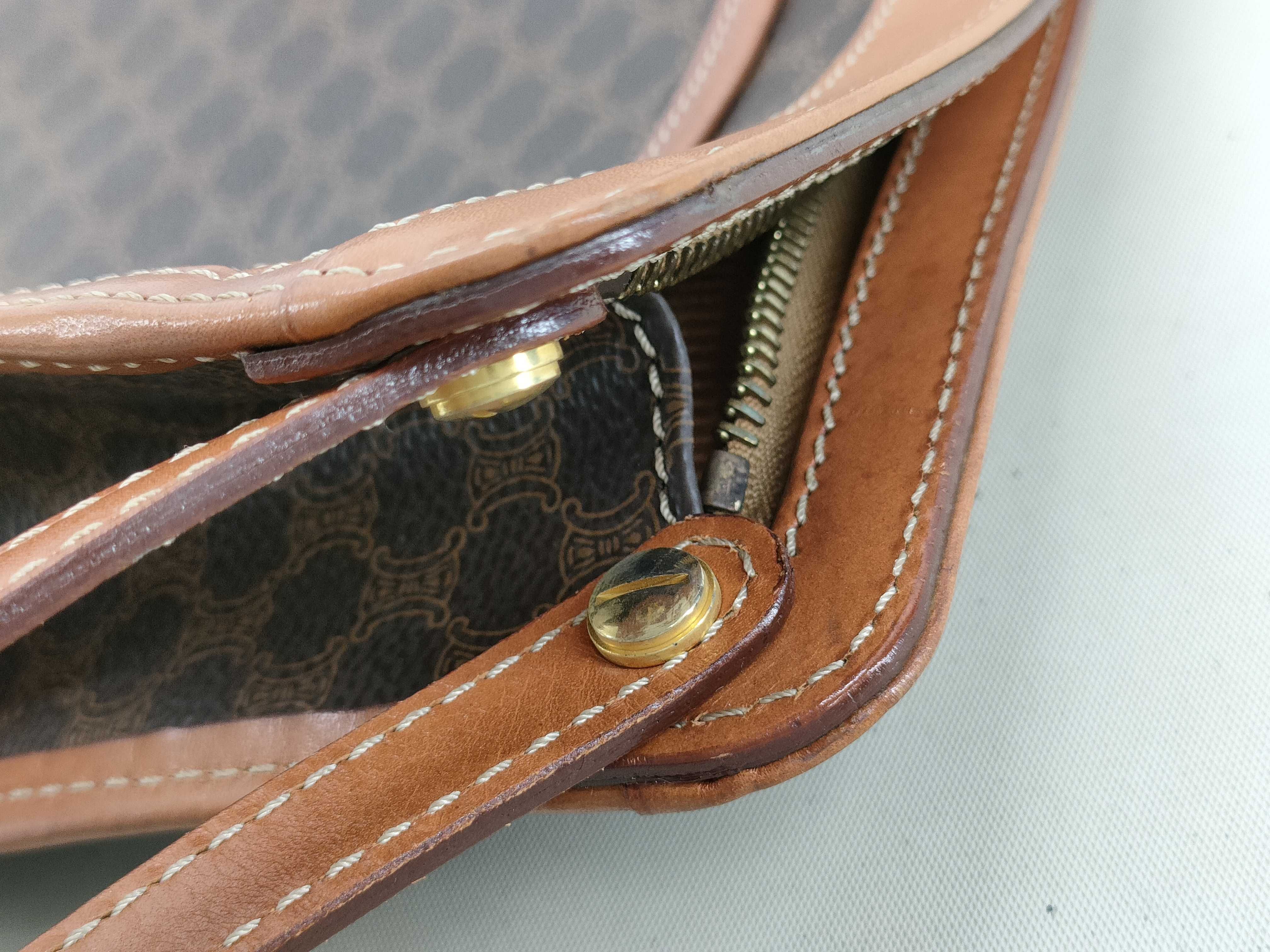 Macadam M94 Clutch Bag (Second Bag) — view 7