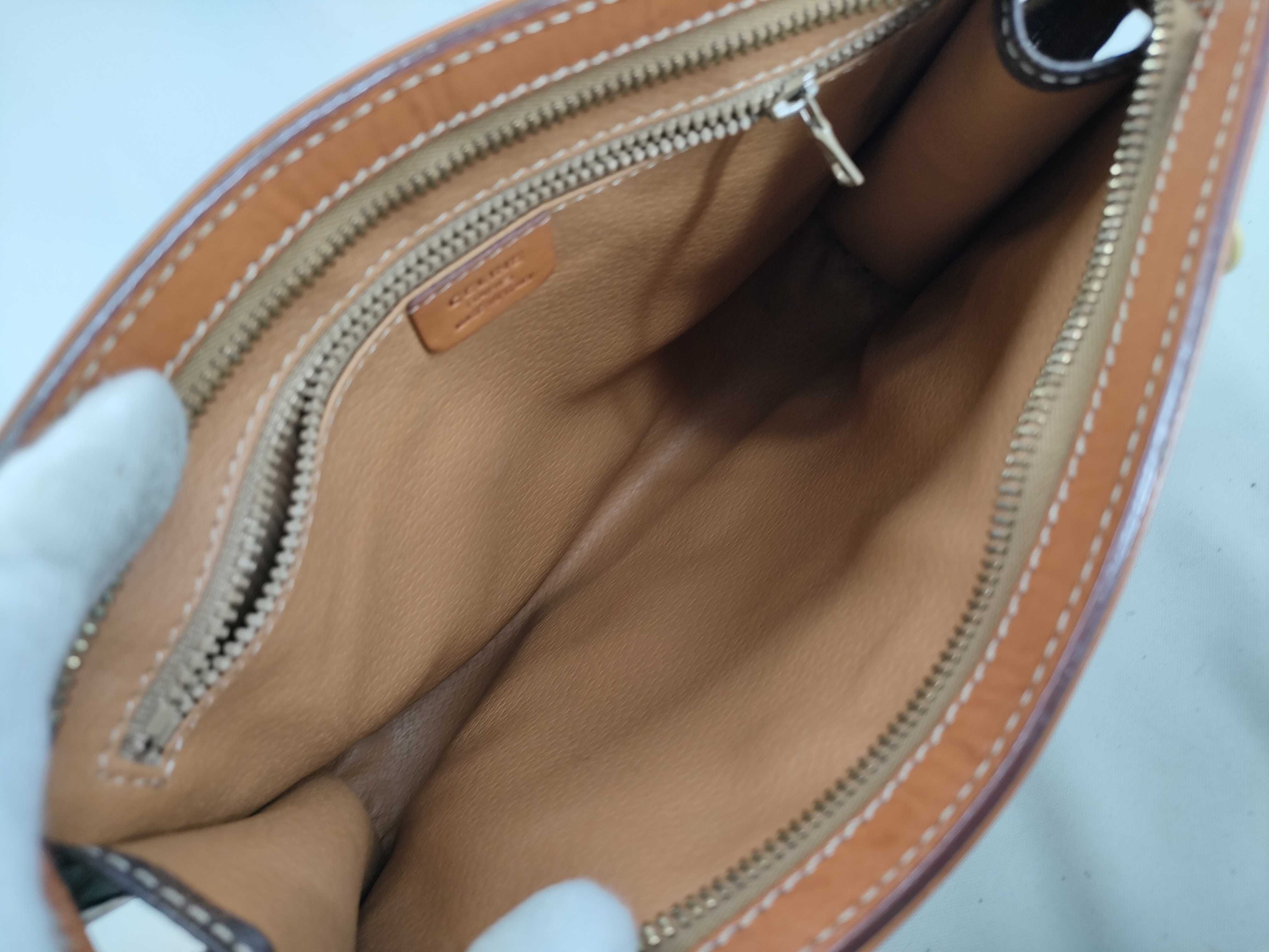 Macadam M94 Clutch Bag (Second Bag) — view 8