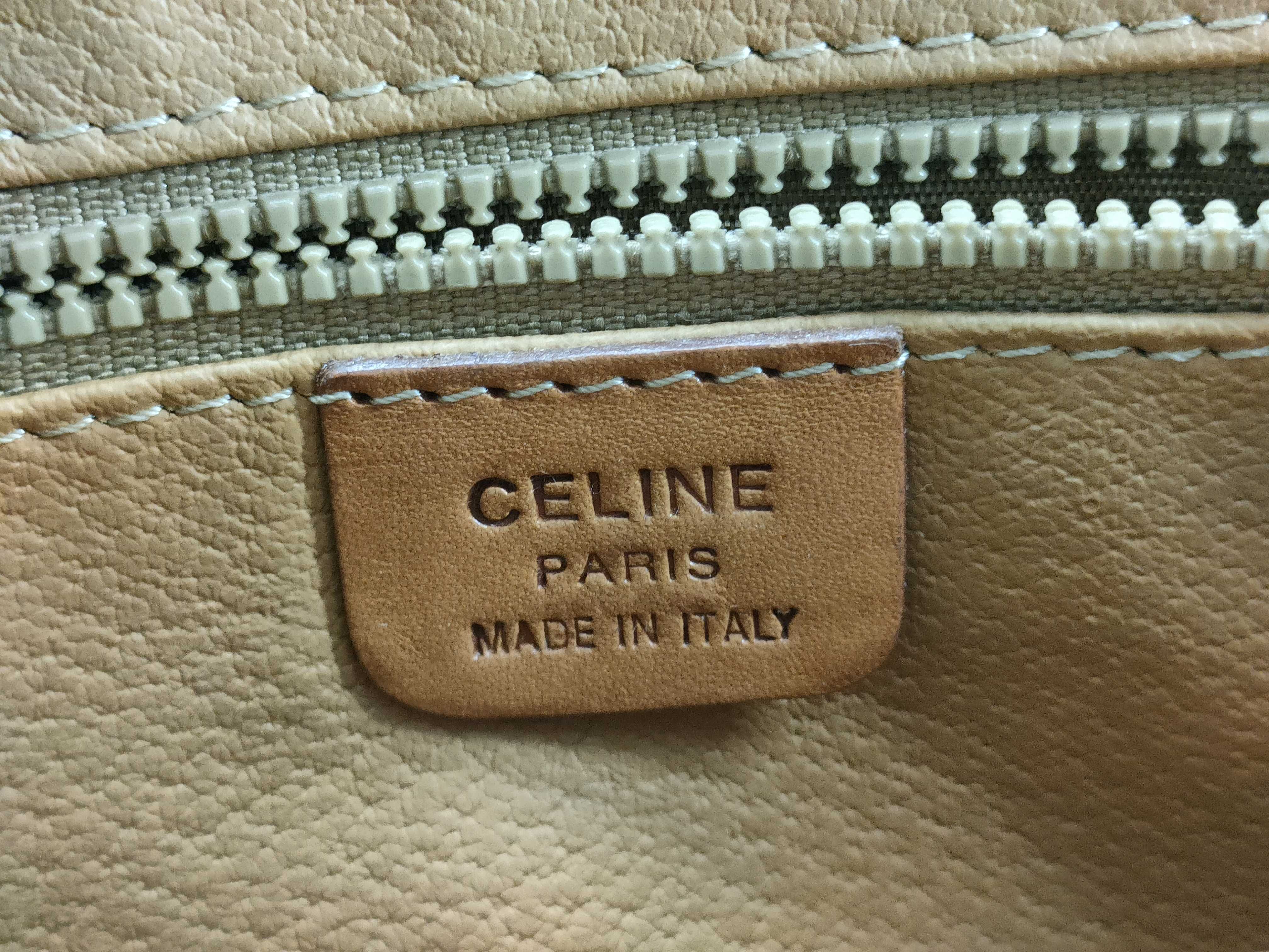 Macadam M94 Clutch Bag (Second Bag) — view 10