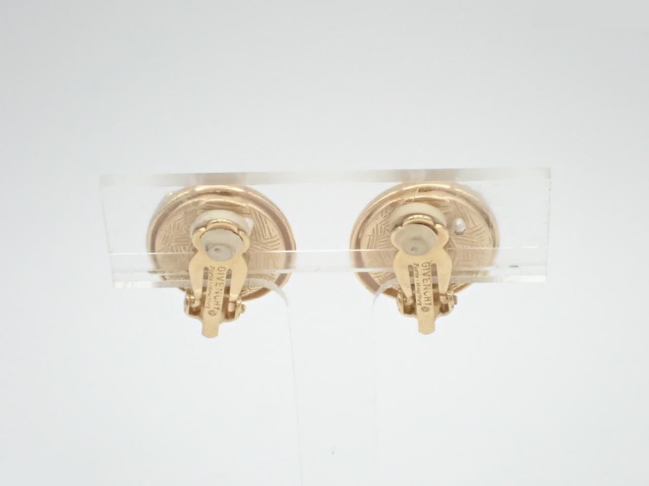 GP Earrings — view 2