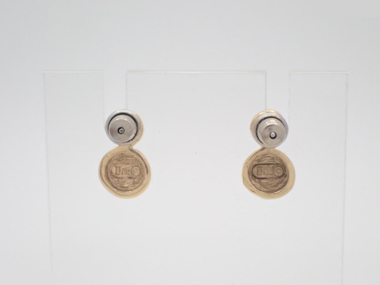 Earrings — view 2