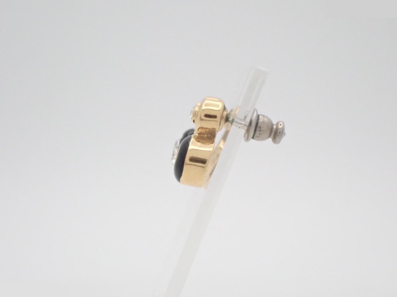 Earrings — view 3