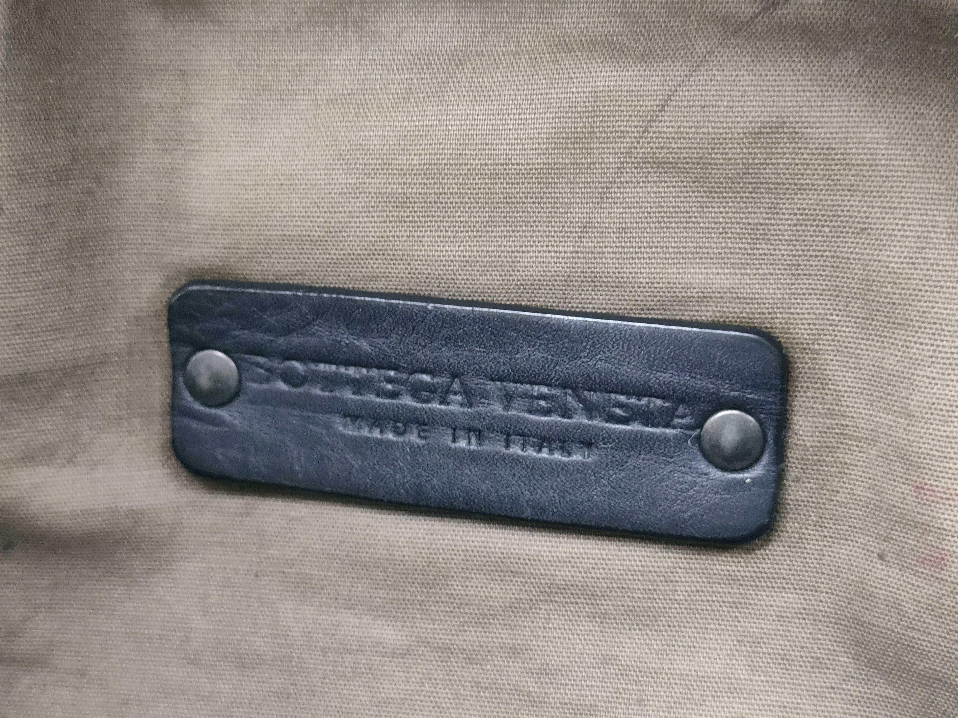 Intrecciato Bottega Veneta Intrecciato Body Bag Leather Waist Bag — view 11