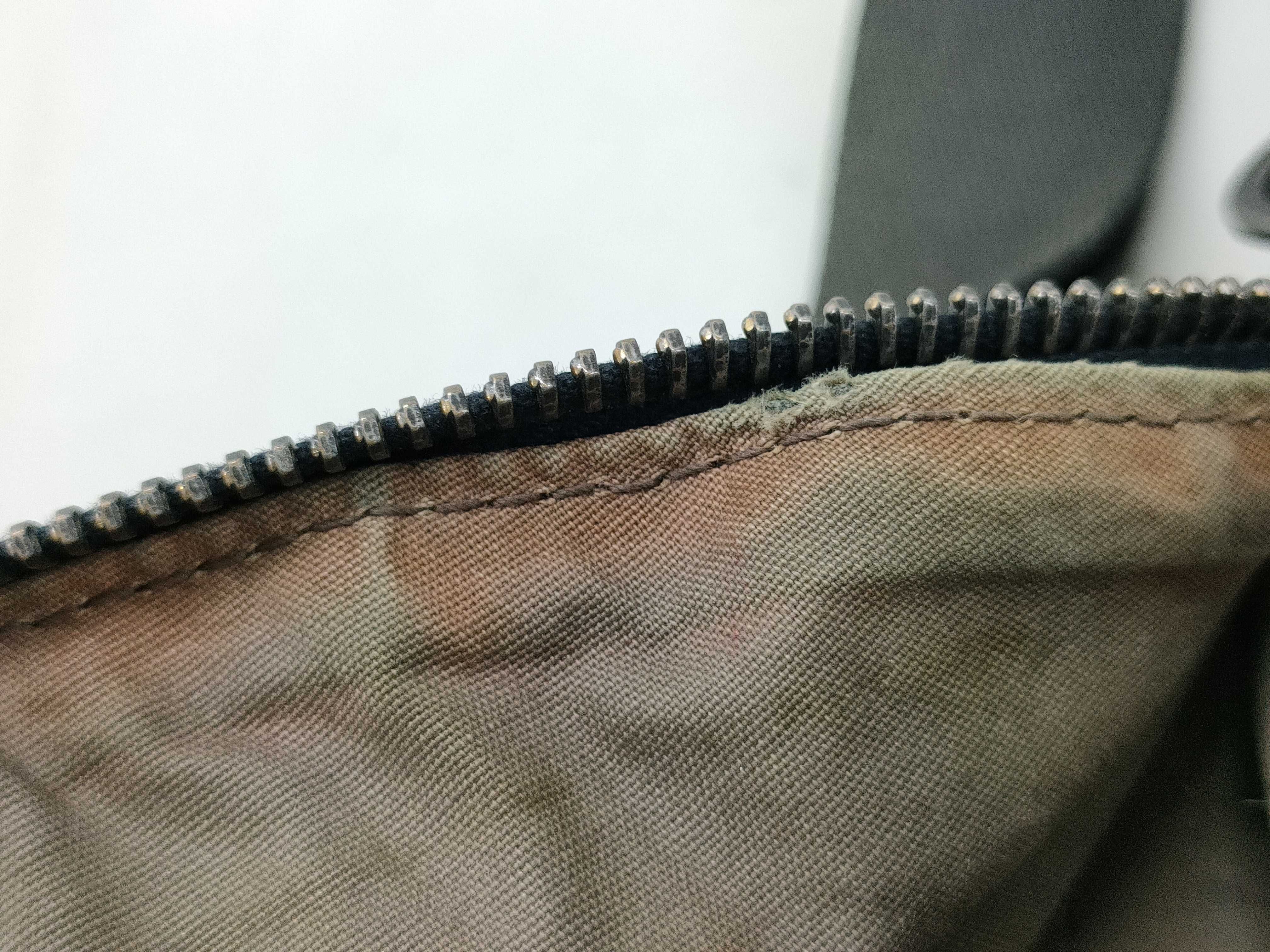 Intrecciato Bottega Veneta Intrecciato Body Bag Leather Waist Bag — view 14