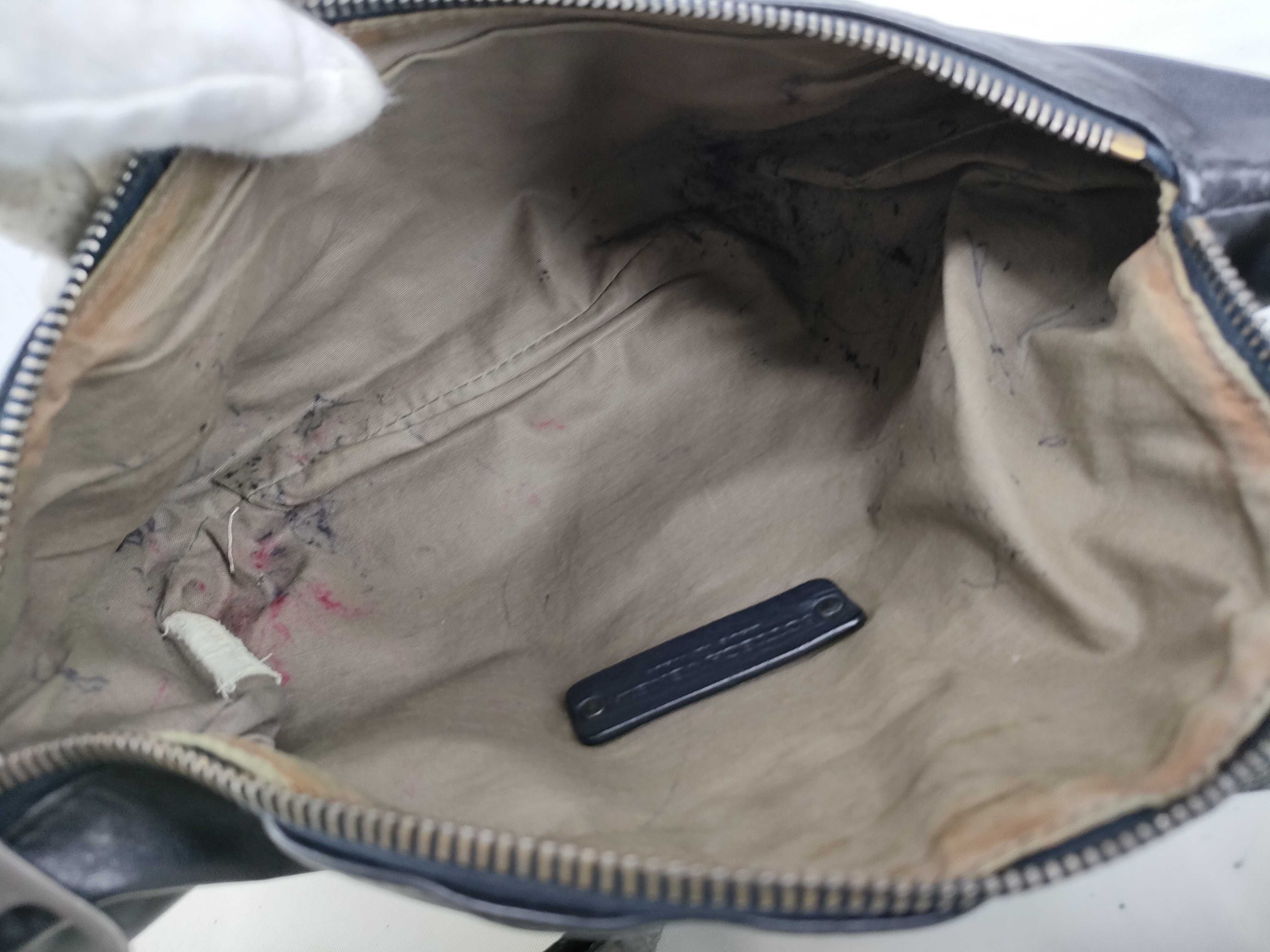Intrecciato Bottega Veneta Intrecciato Body Bag Leather Waist Bag — view 9