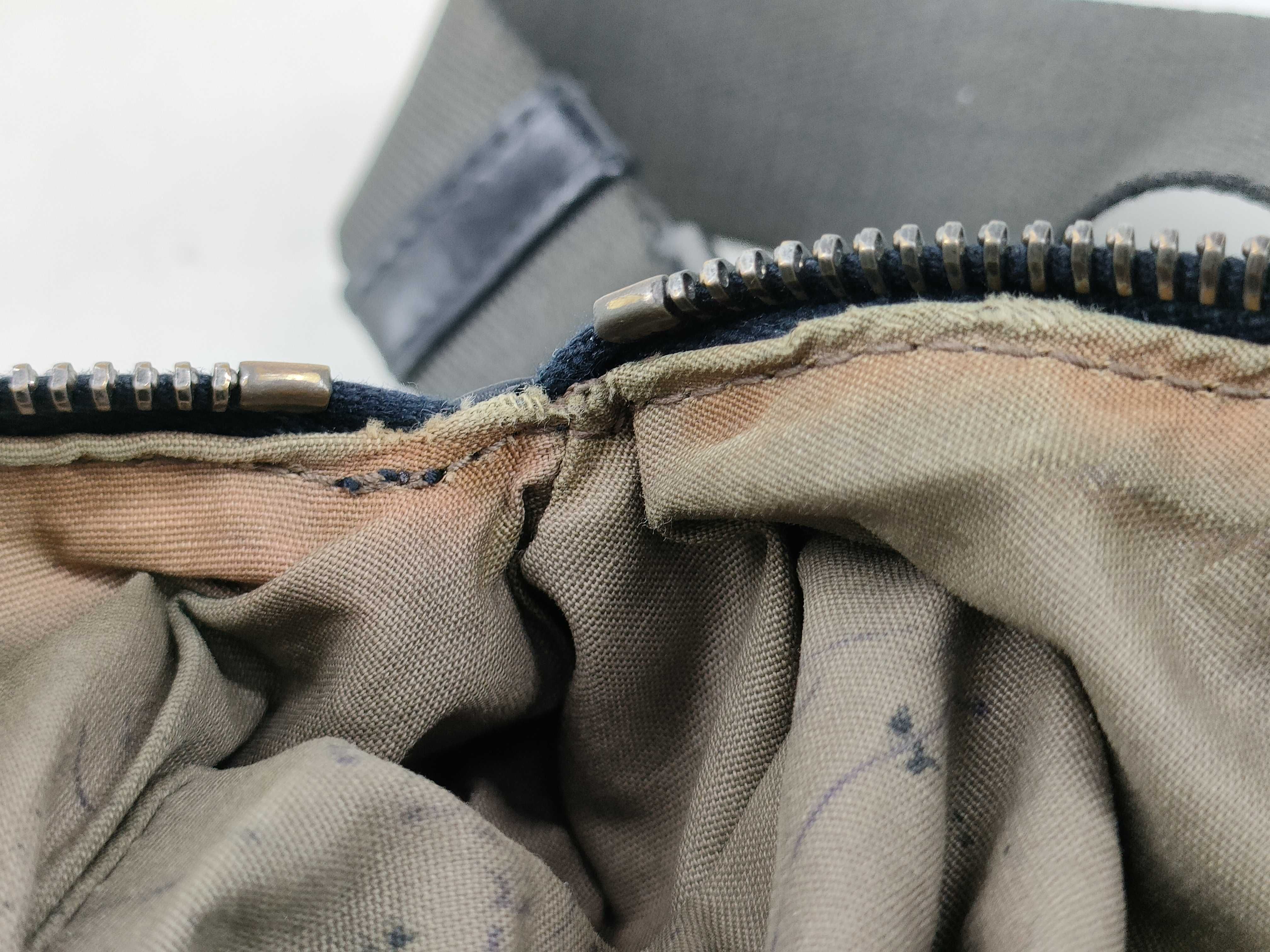 Intrecciato Bottega Veneta Intrecciato Body Bag Leather Waist Bag — view 10