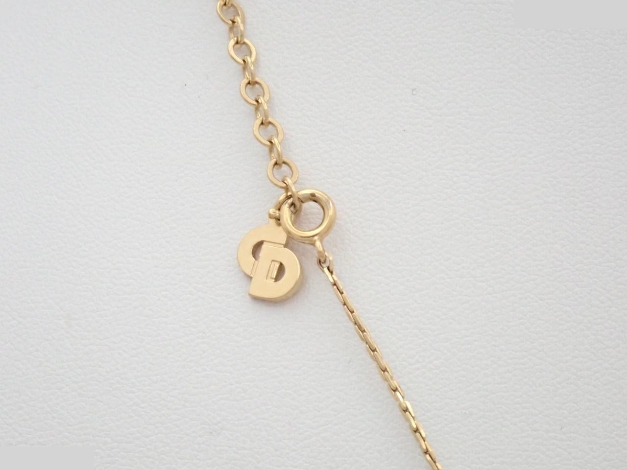 Other line: Precious metals, necklaces, pendants, neck circumference approximately 47cm. — view 2